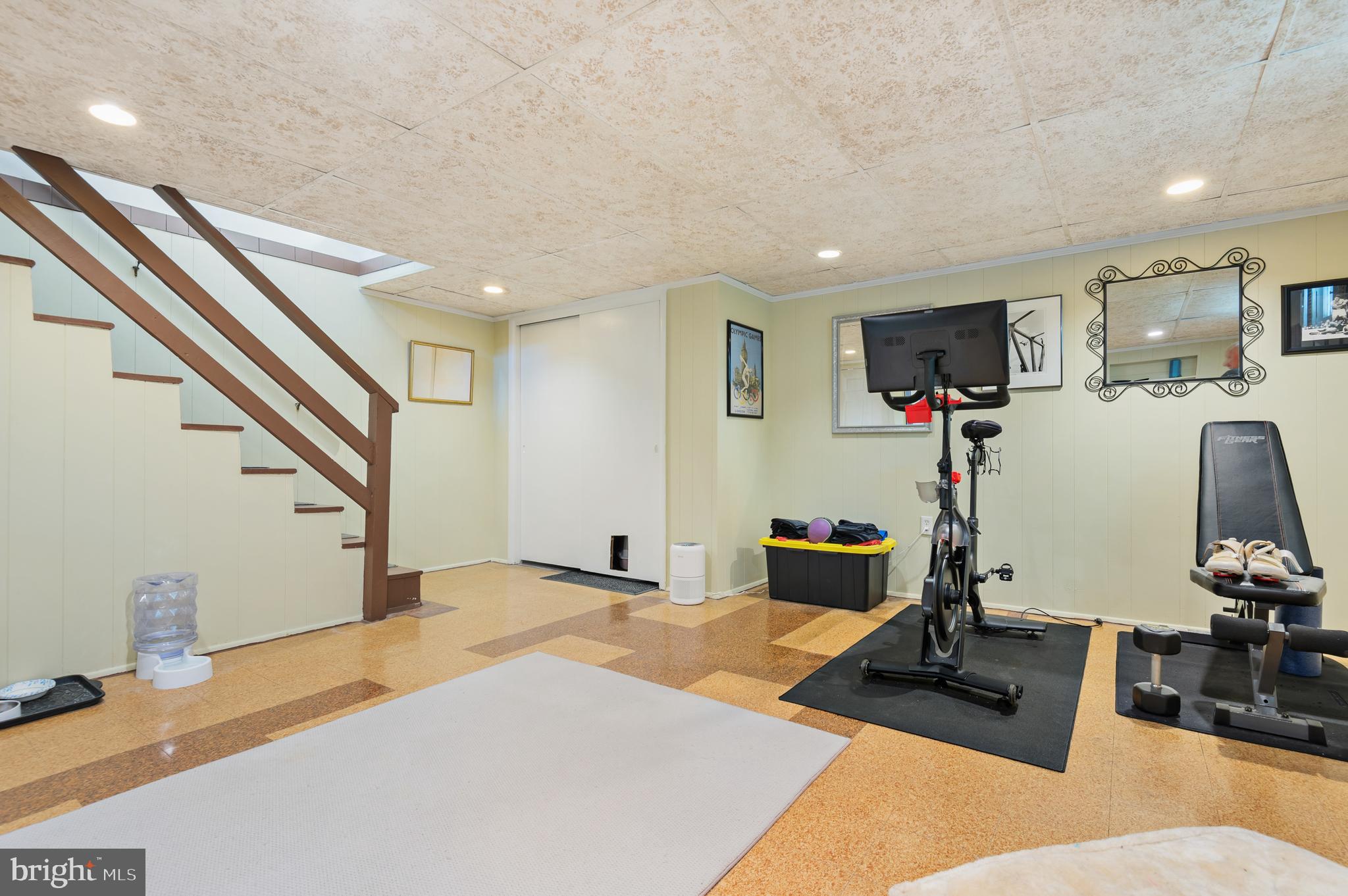 RODGERS FORGE - Residential