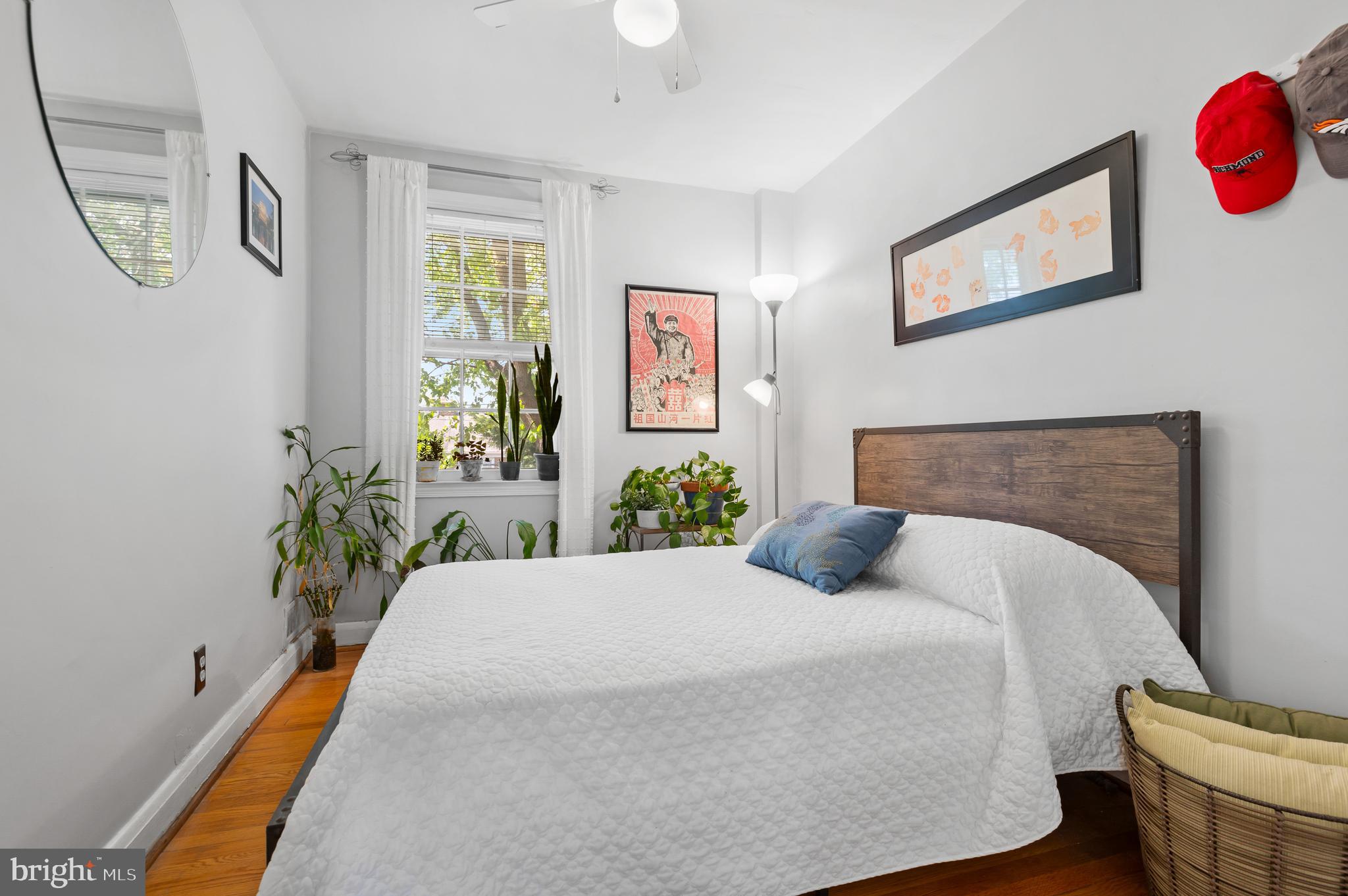 RODGERS FORGE - Residential