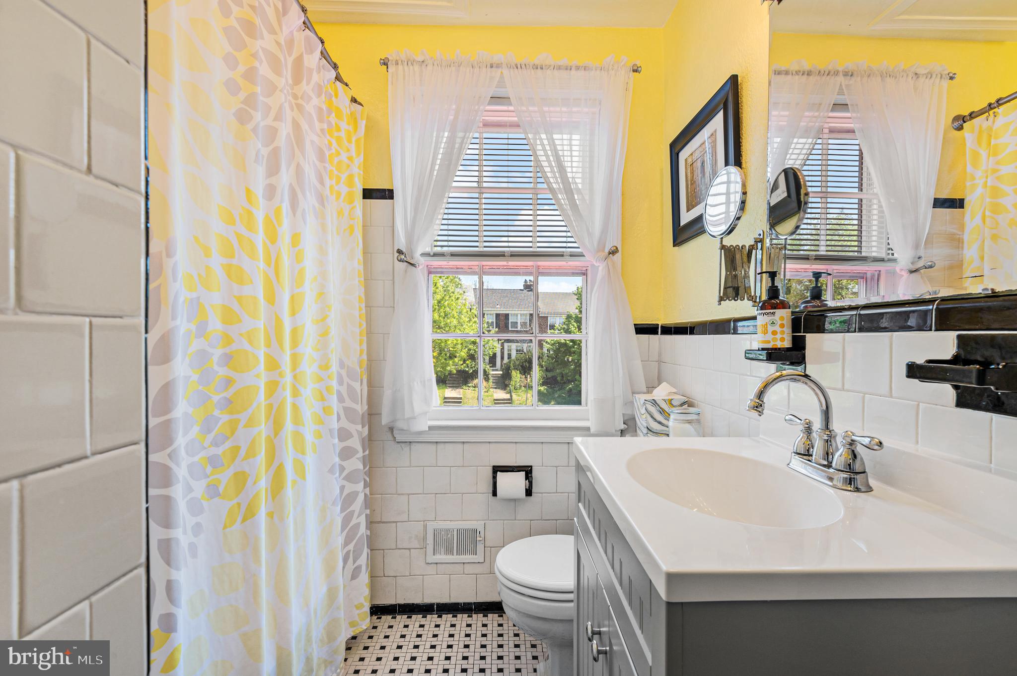 RODGERS FORGE - Residential