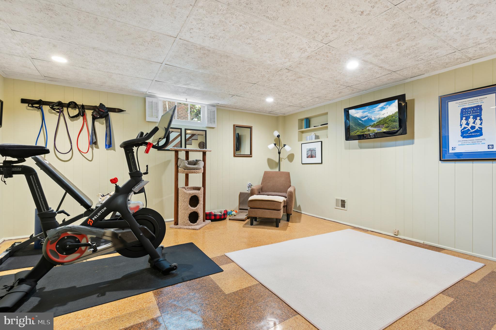 RODGERS FORGE - Residential