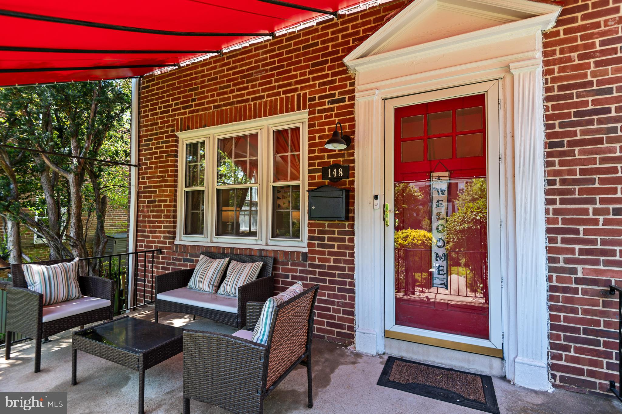 RODGERS FORGE - Residential