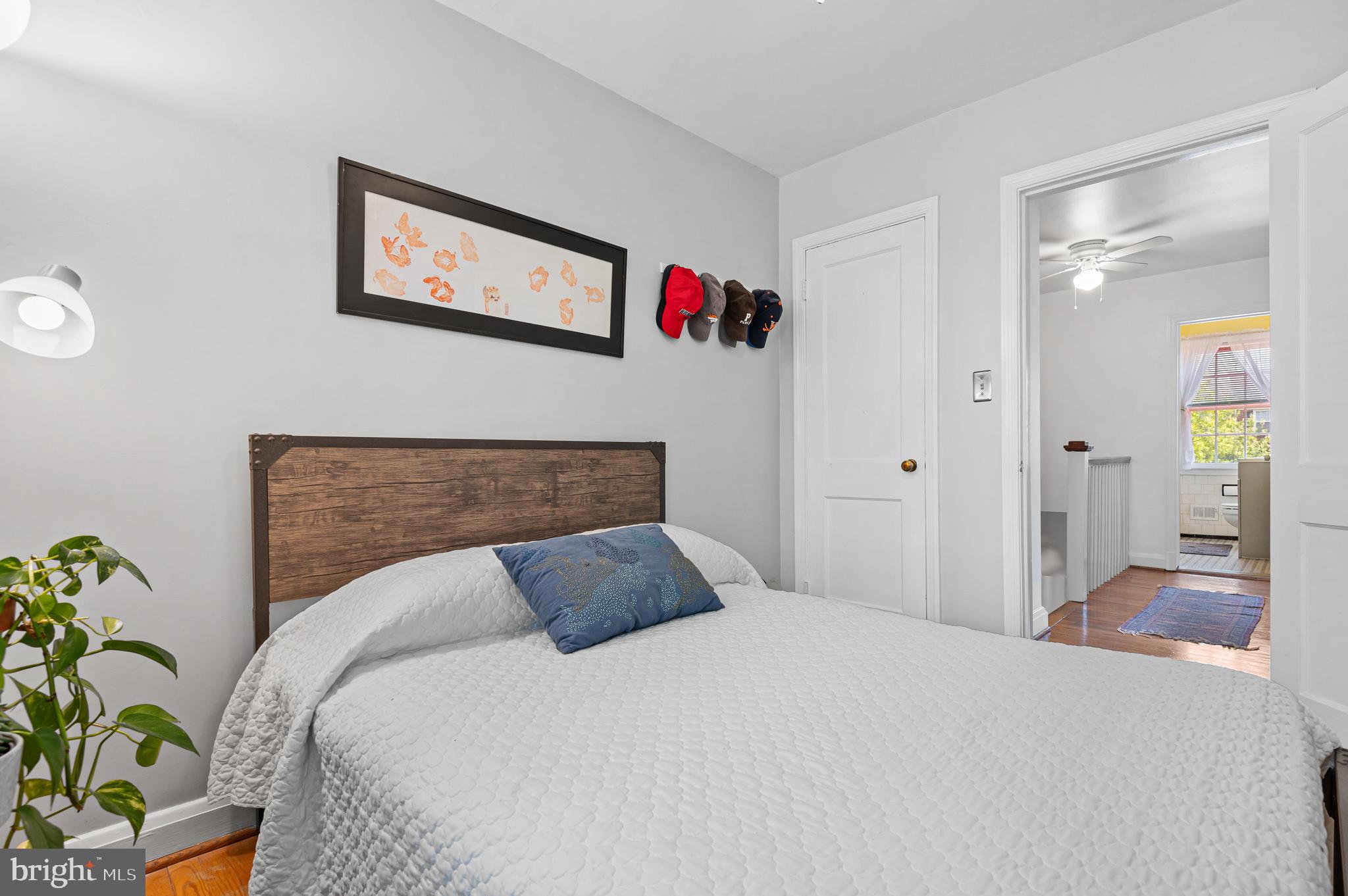 RODGERS FORGE - Residential