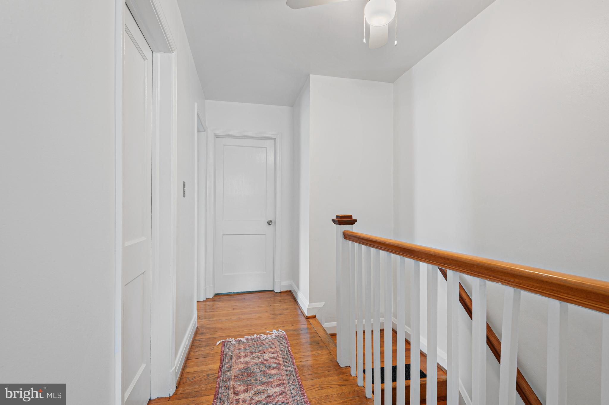 RODGERS FORGE - Residential