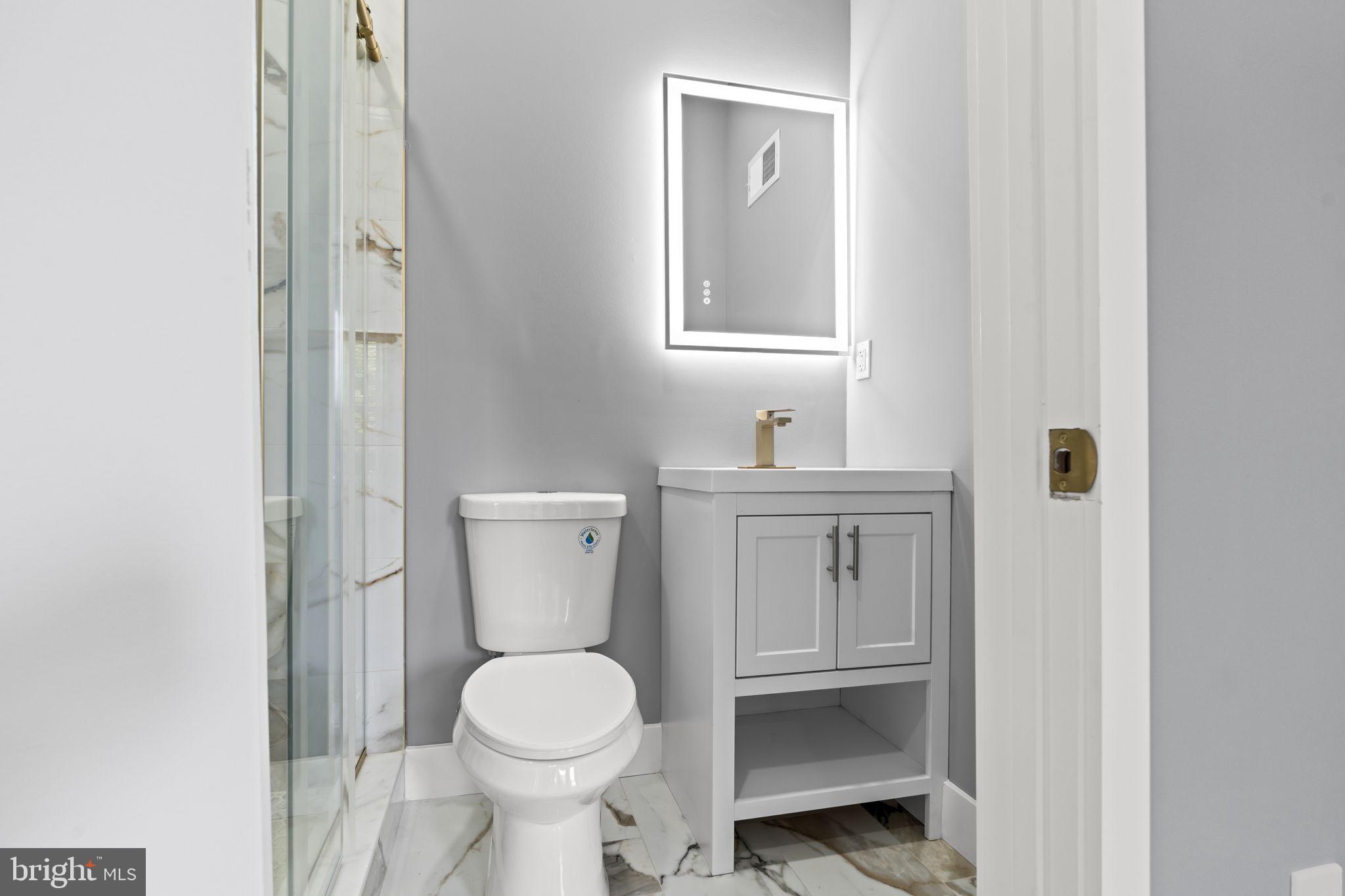 WEST PHILADELPHIA - Residential