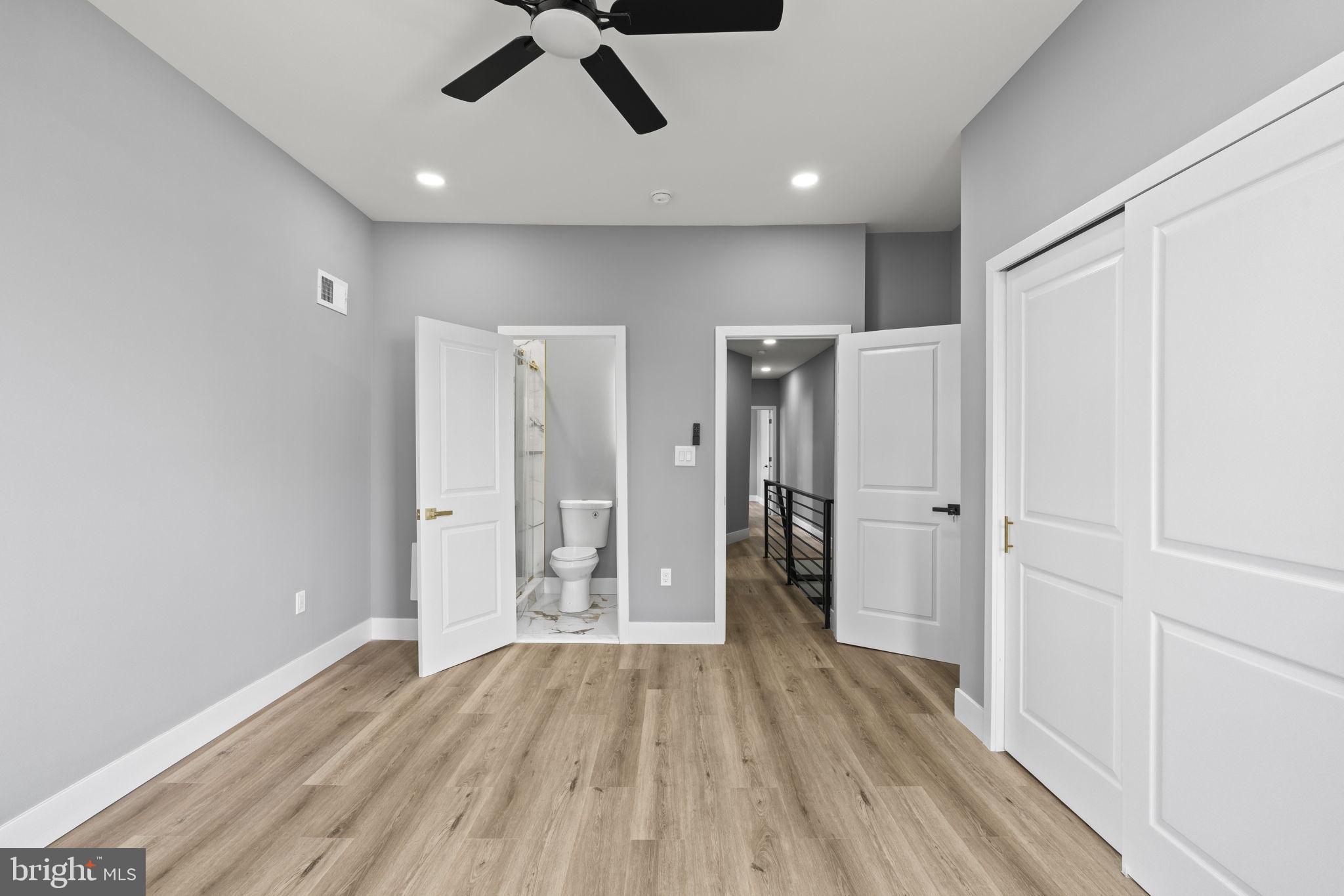 WEST PHILADELPHIA - Residential