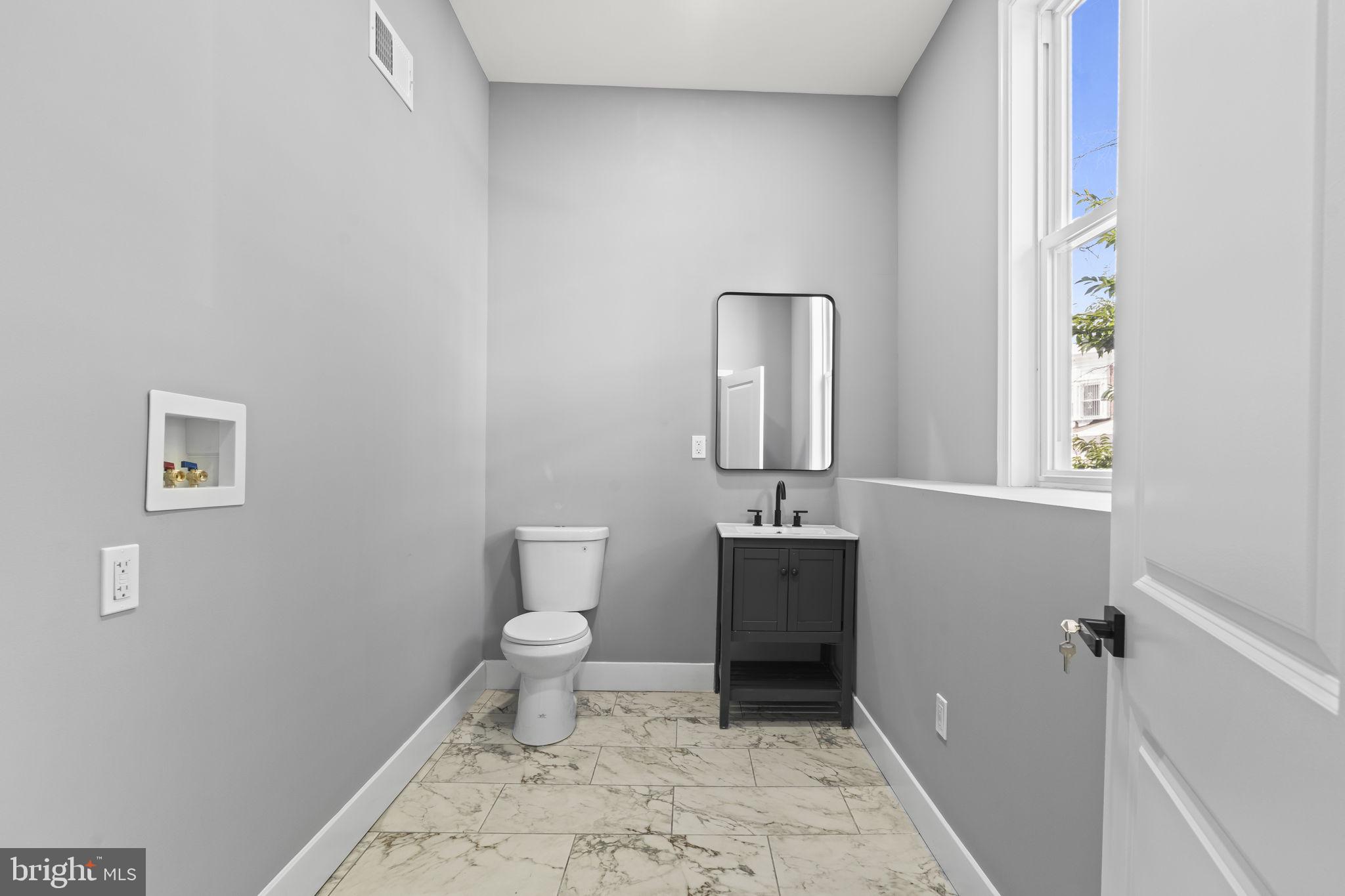 WEST PHILADELPHIA - Residential