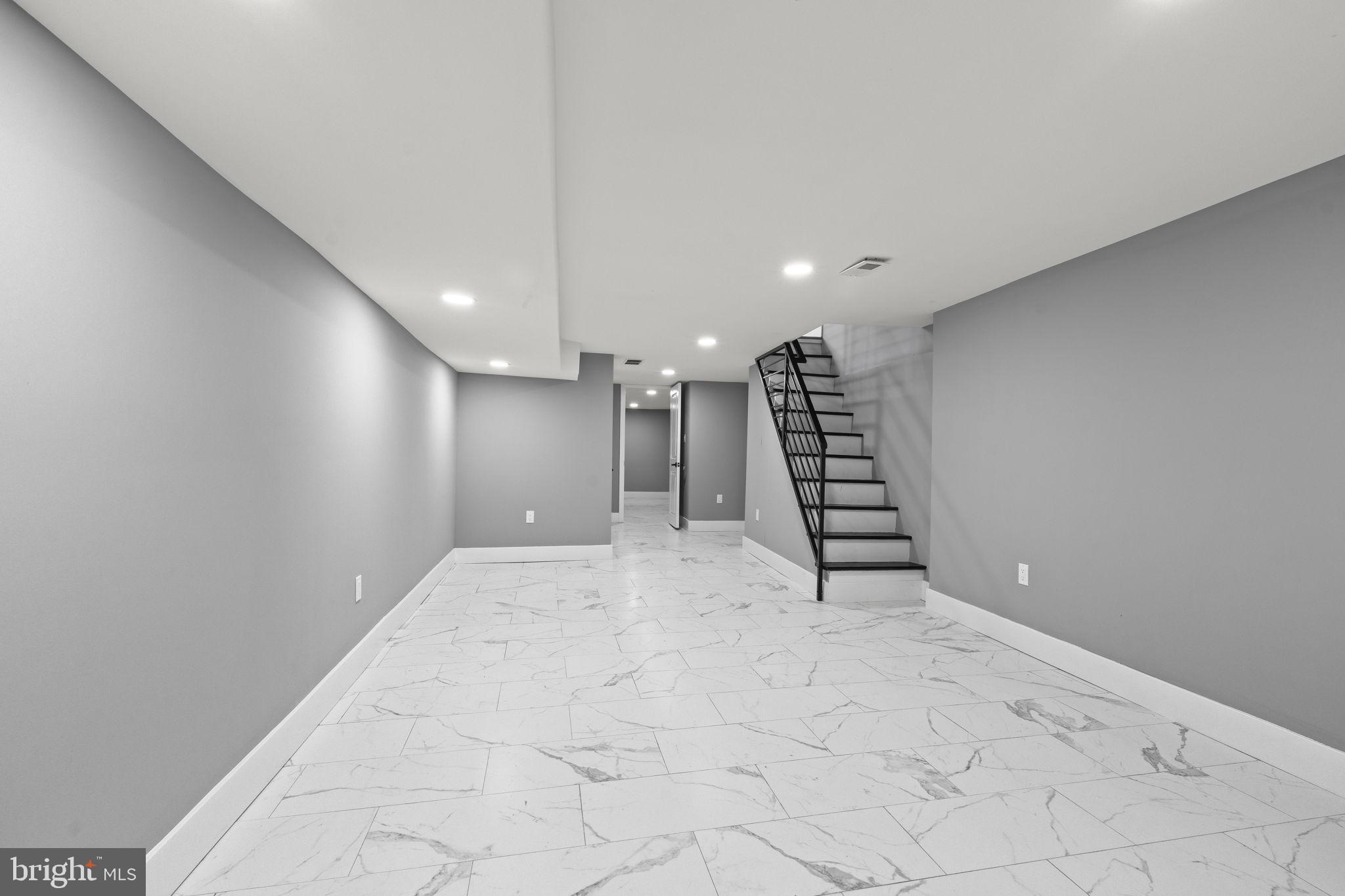 WEST PHILADELPHIA - Residential