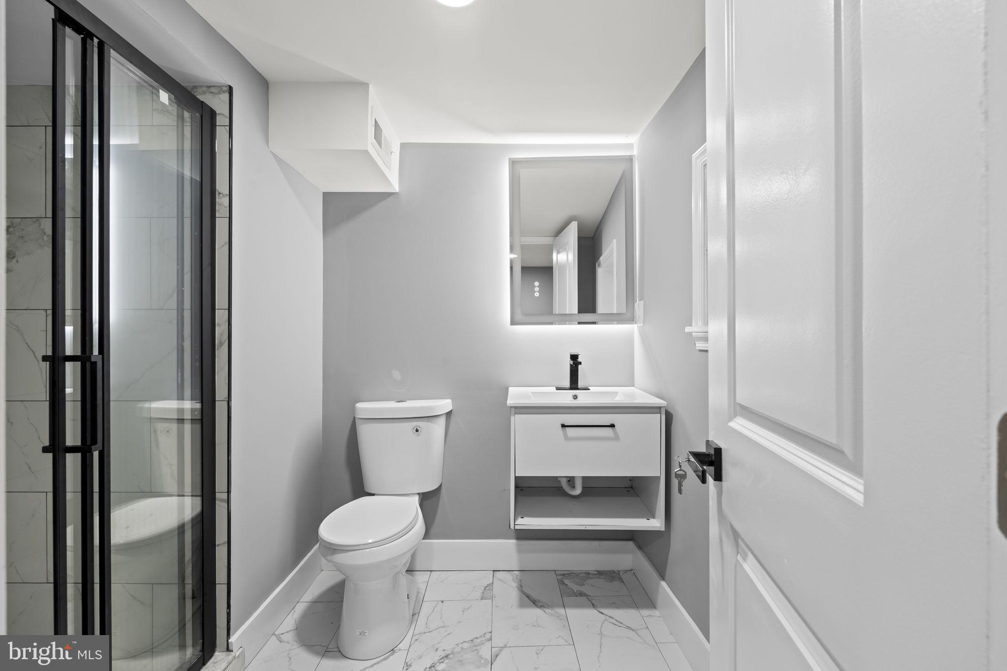 WEST PHILADELPHIA - Residential