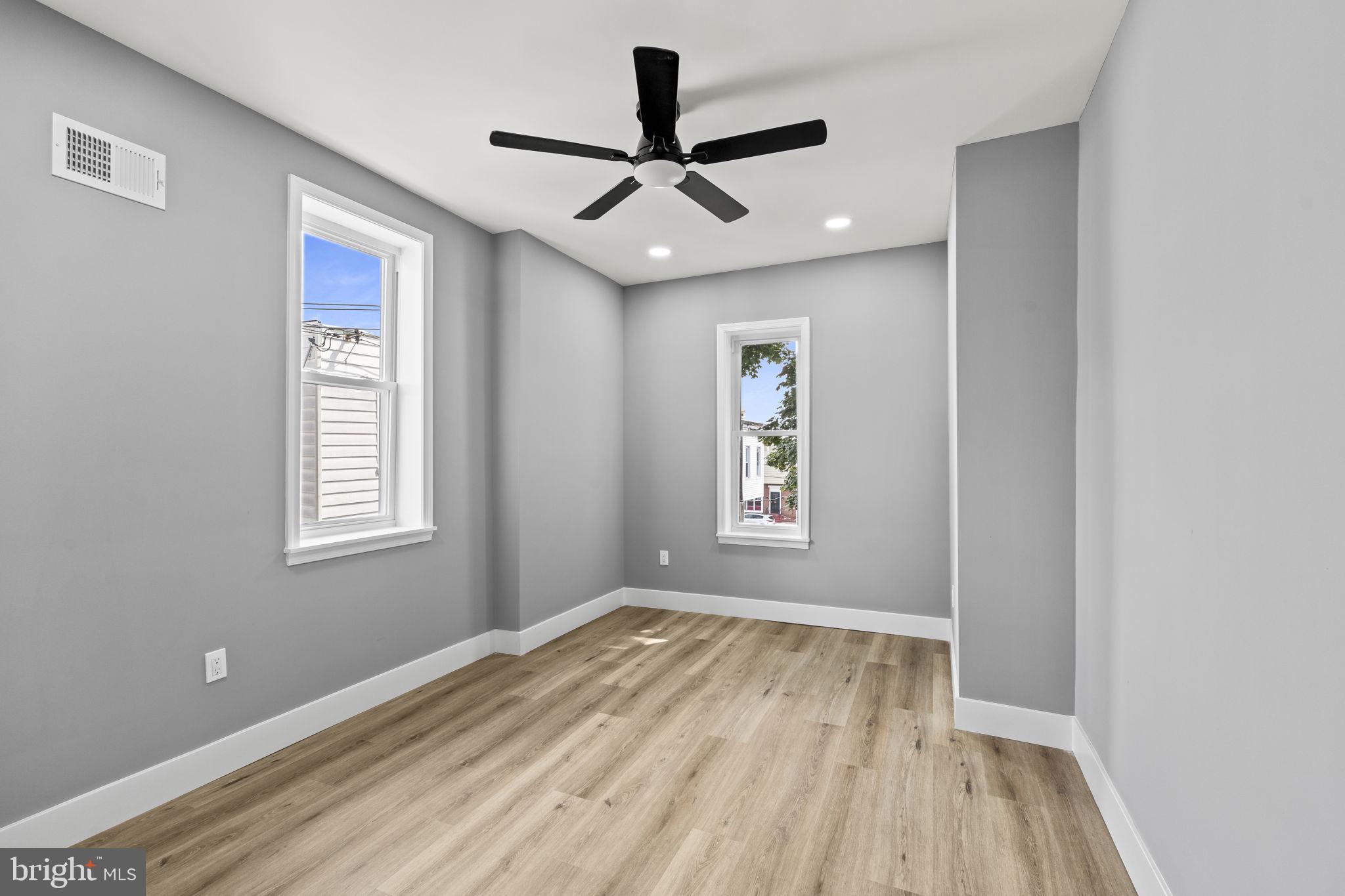 WEST PHILADELPHIA - Residential