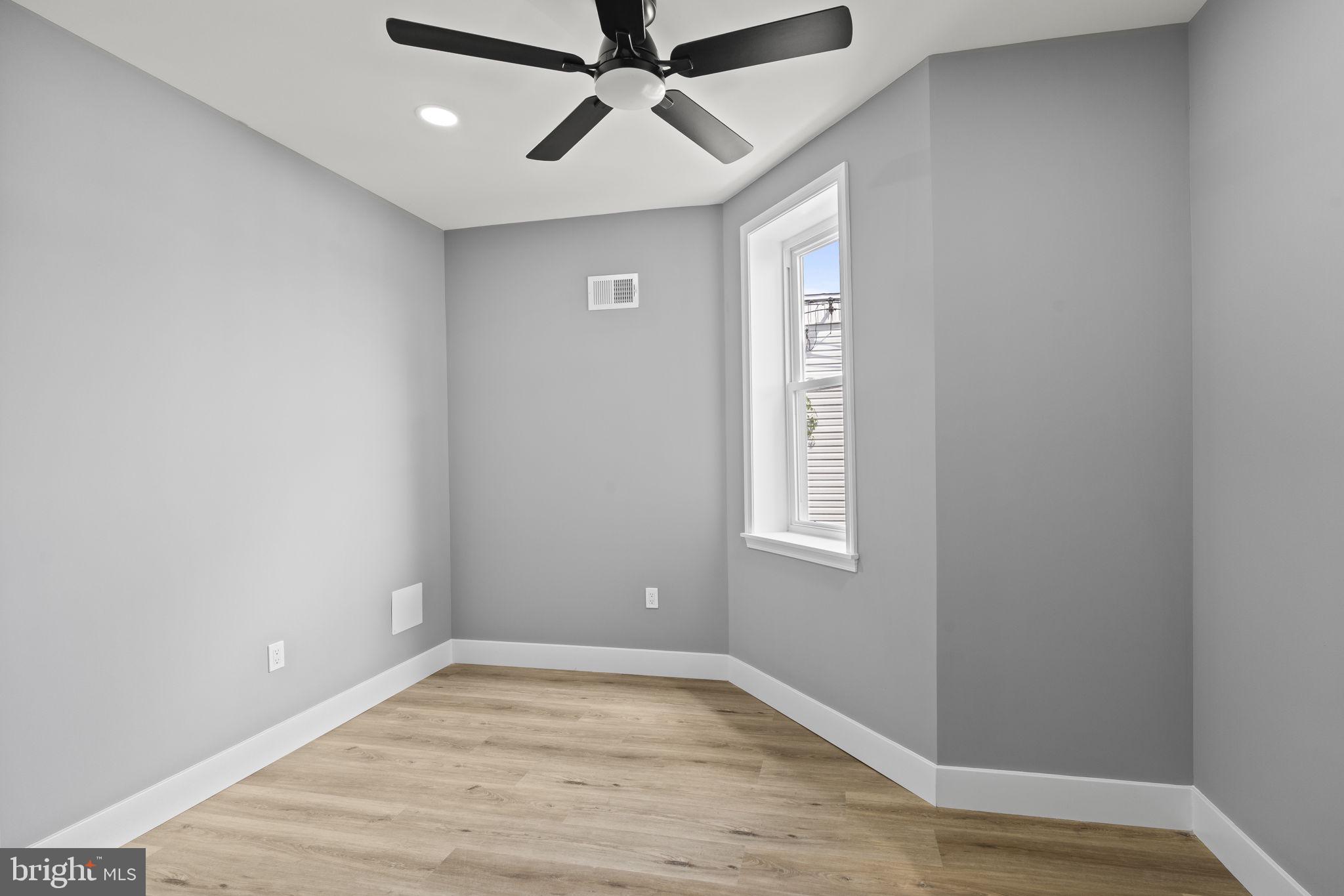 WEST PHILADELPHIA - Residential