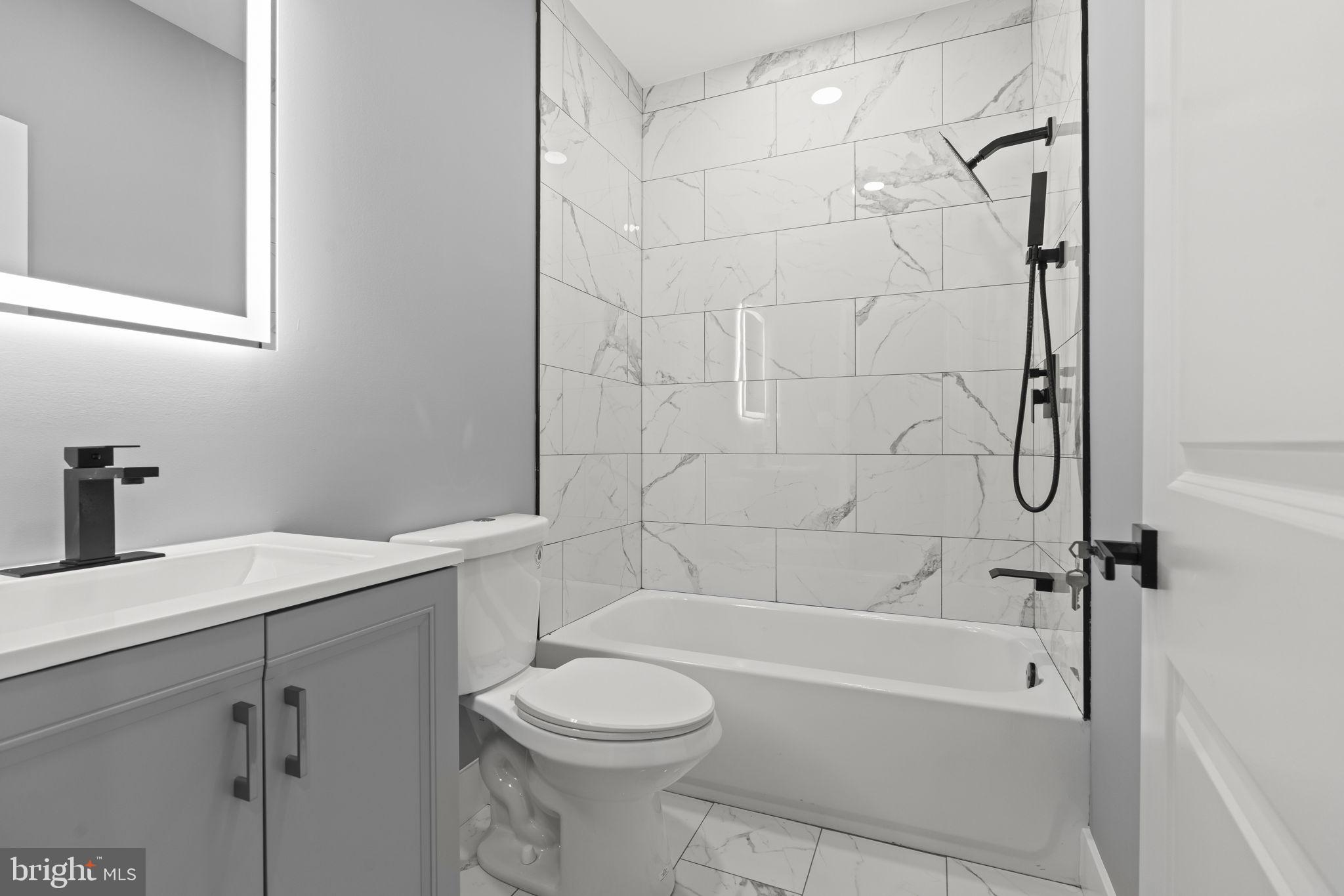 WEST PHILADELPHIA - Residential