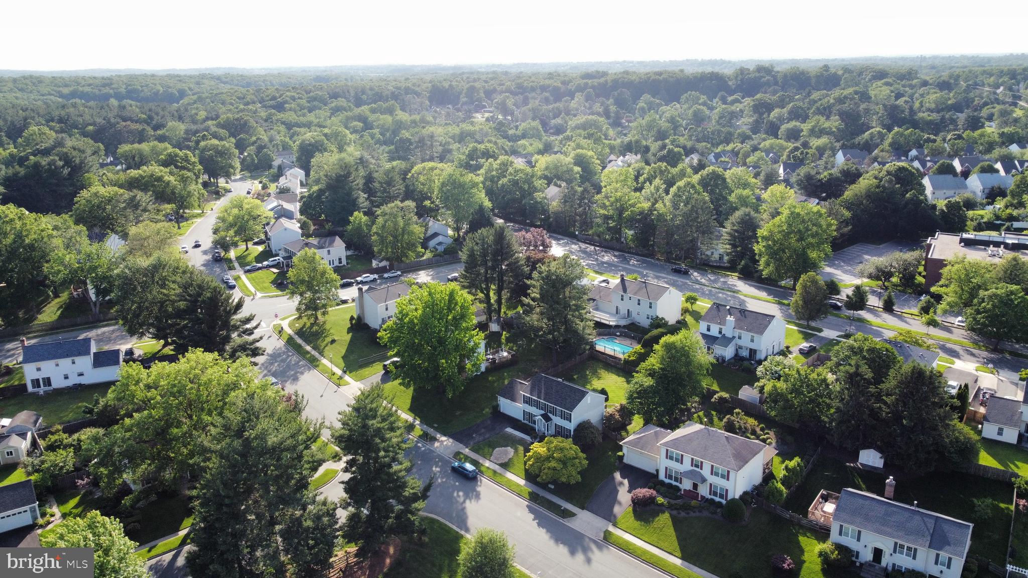 813 POINTER RIDGE DRIVE