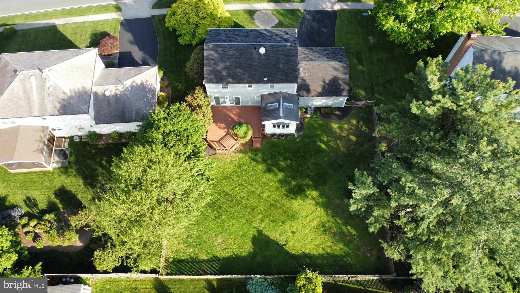813 POINTER RIDGE DRIVE