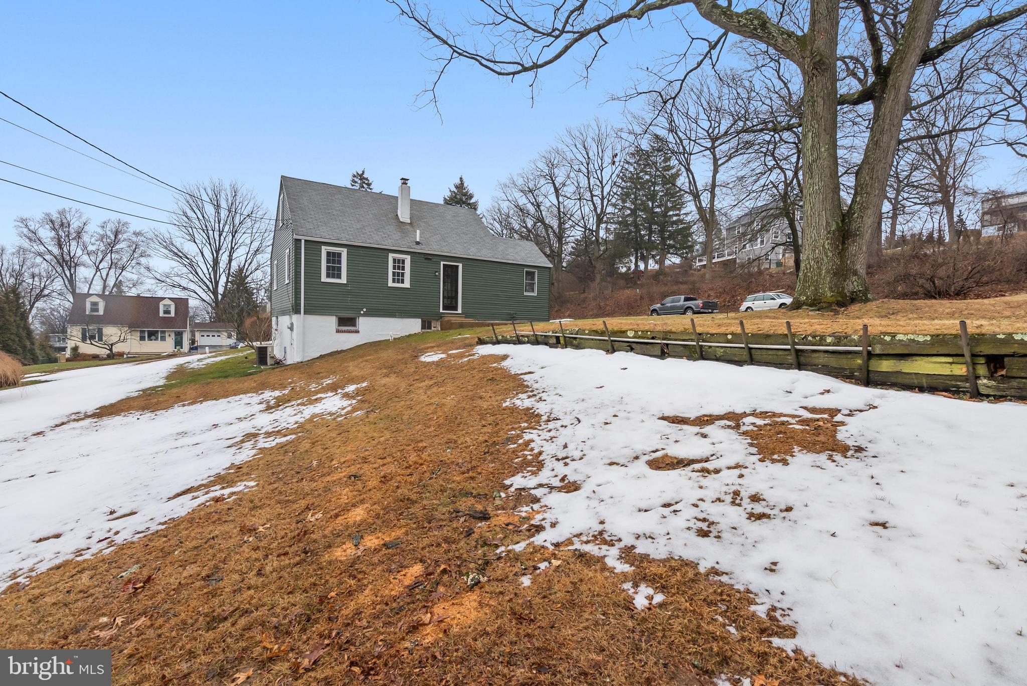 GENERAL WARREN VIL - Residential