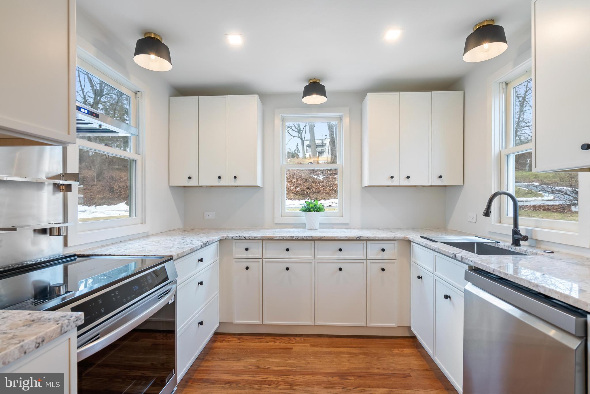 GENERAL WARREN VIL - Residential