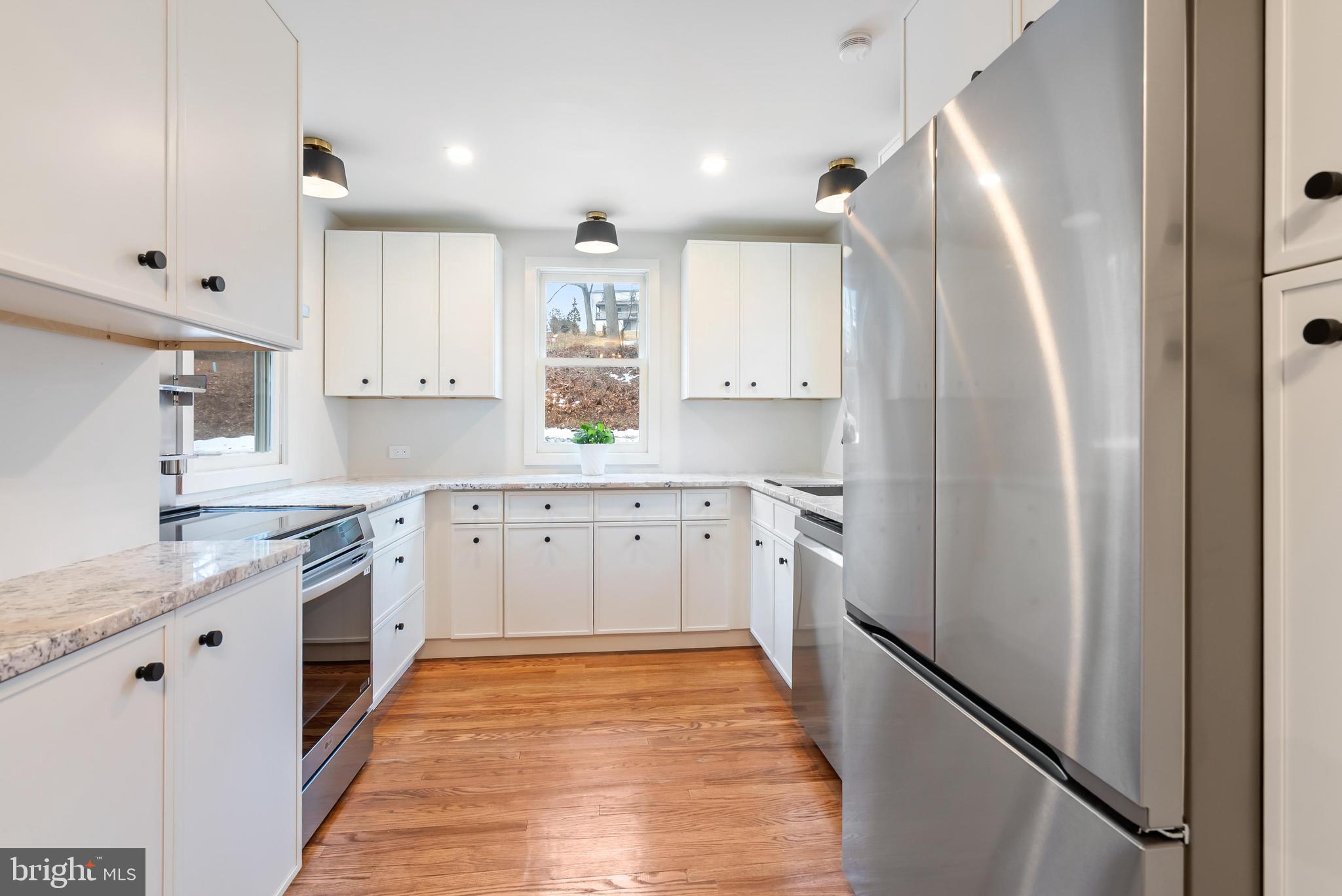 GENERAL WARREN VIL - Residential