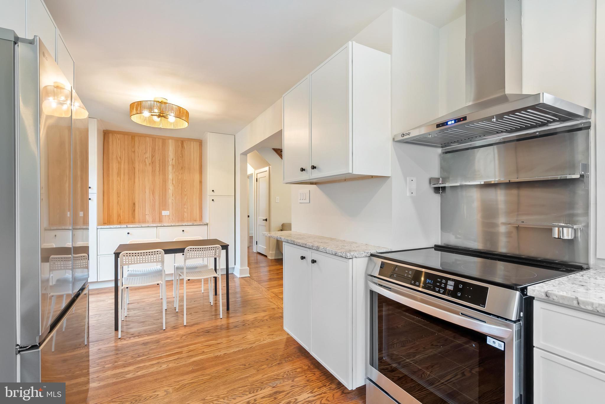 GENERAL WARREN VIL - Residential