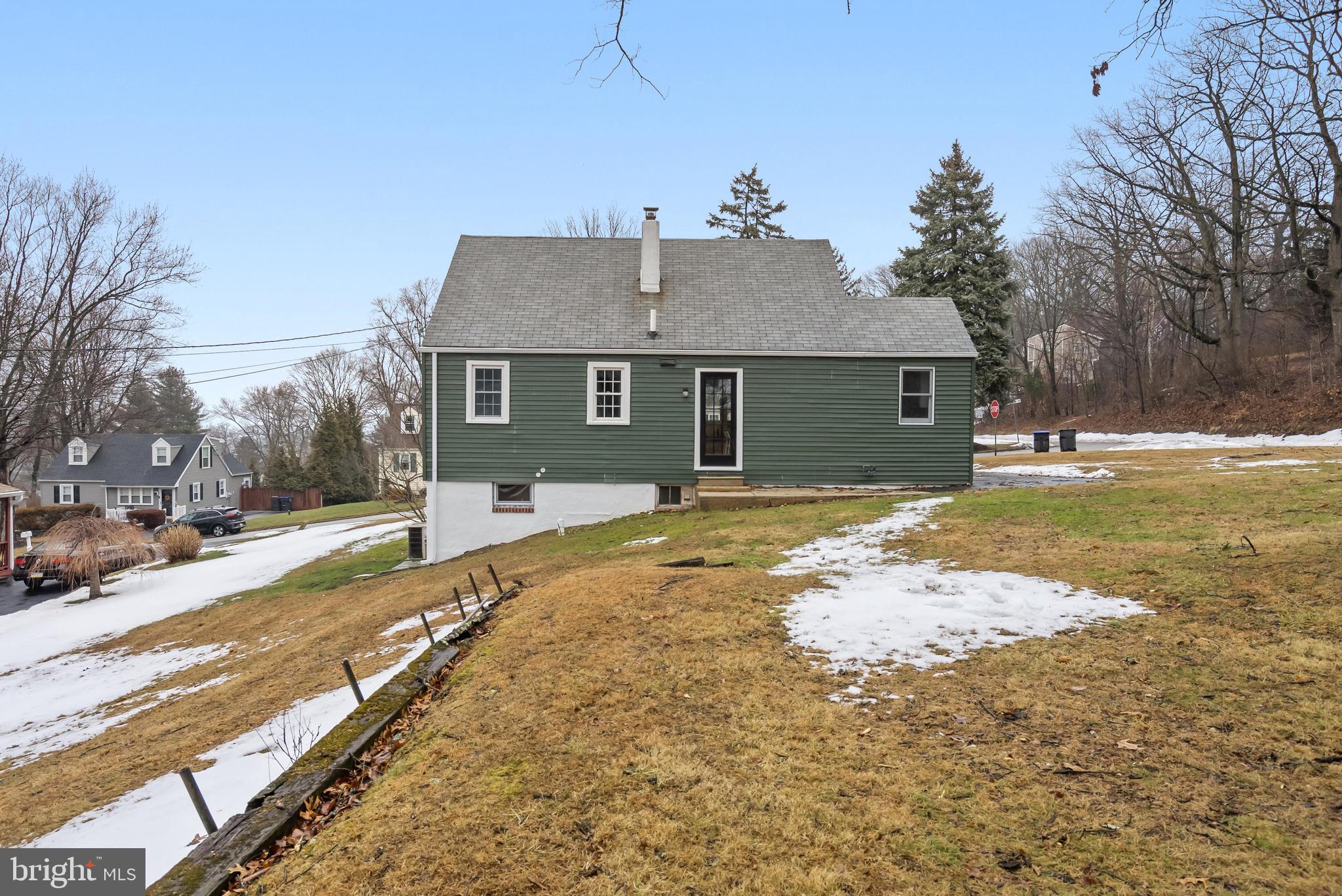 GENERAL WARREN VIL - Residential