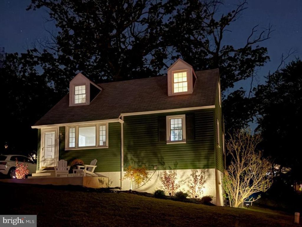 Photo of 12 Longview Road, MALVERN, PA 19355 (MLS # PACT2118110)