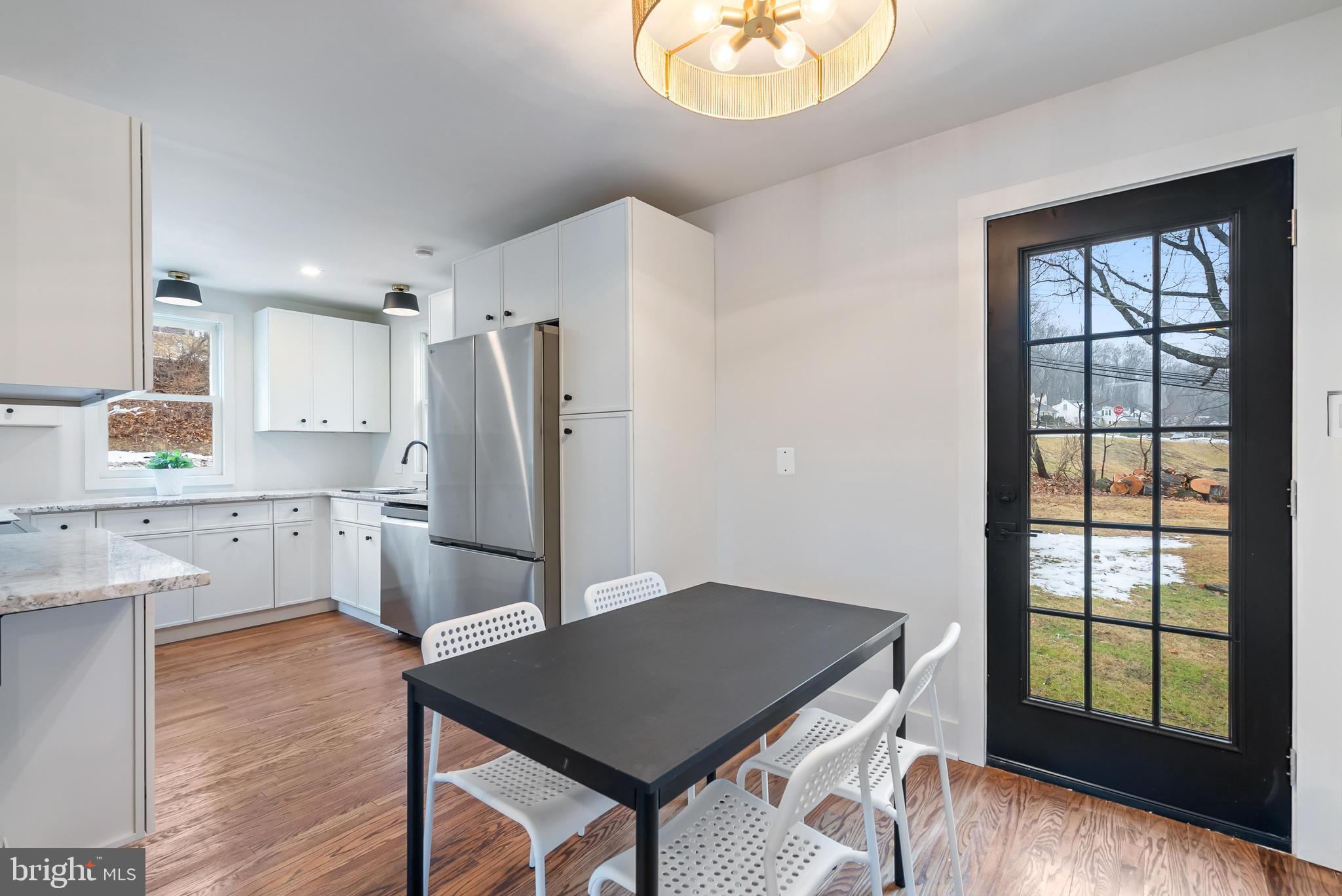 GENERAL WARREN VIL - Residential