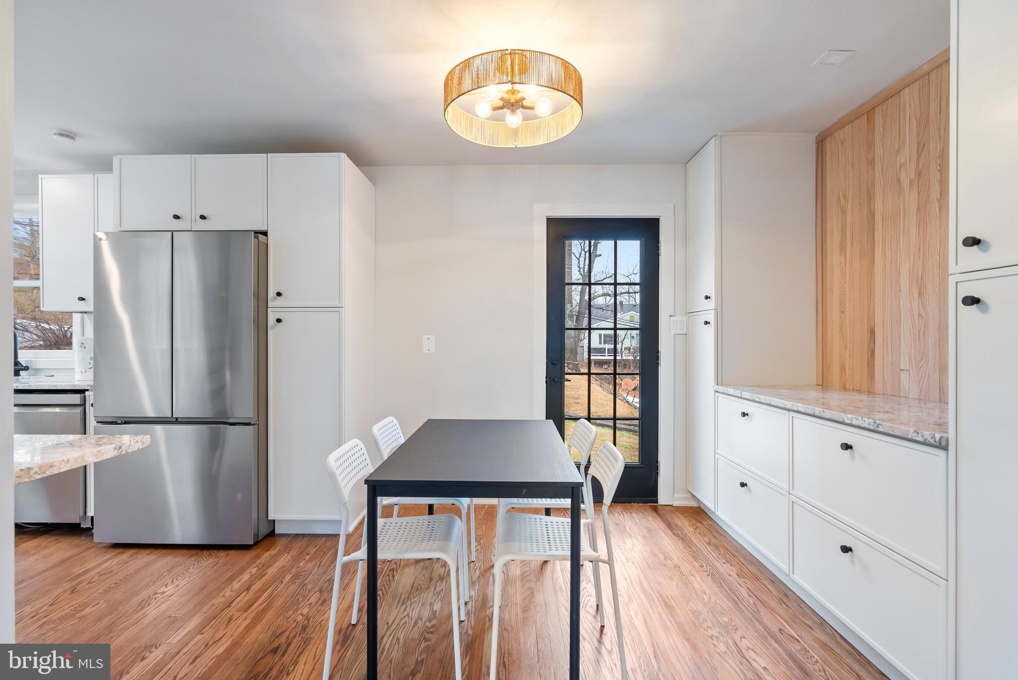 GENERAL WARREN VIL - Residential