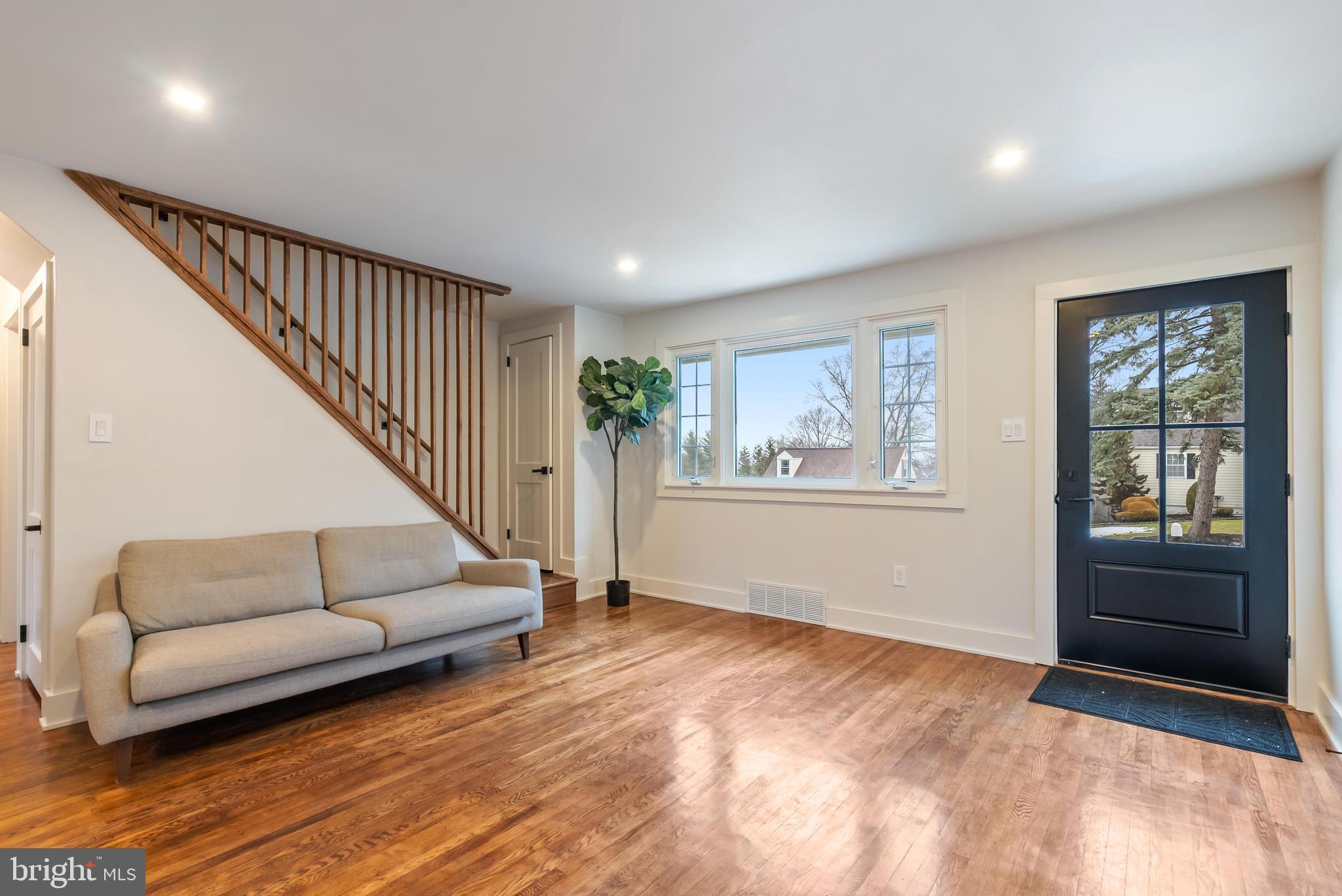 GENERAL WARREN VIL - Residential