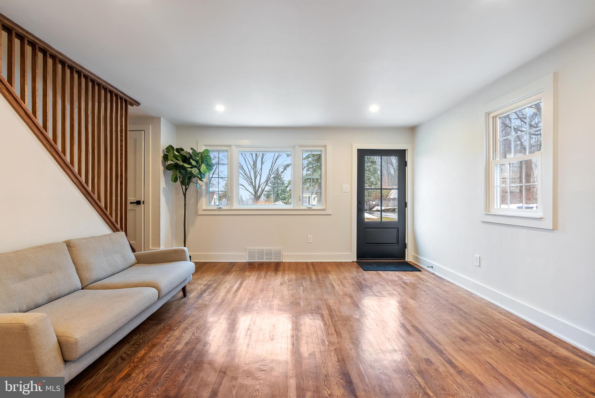 GENERAL WARREN VIL - Residential