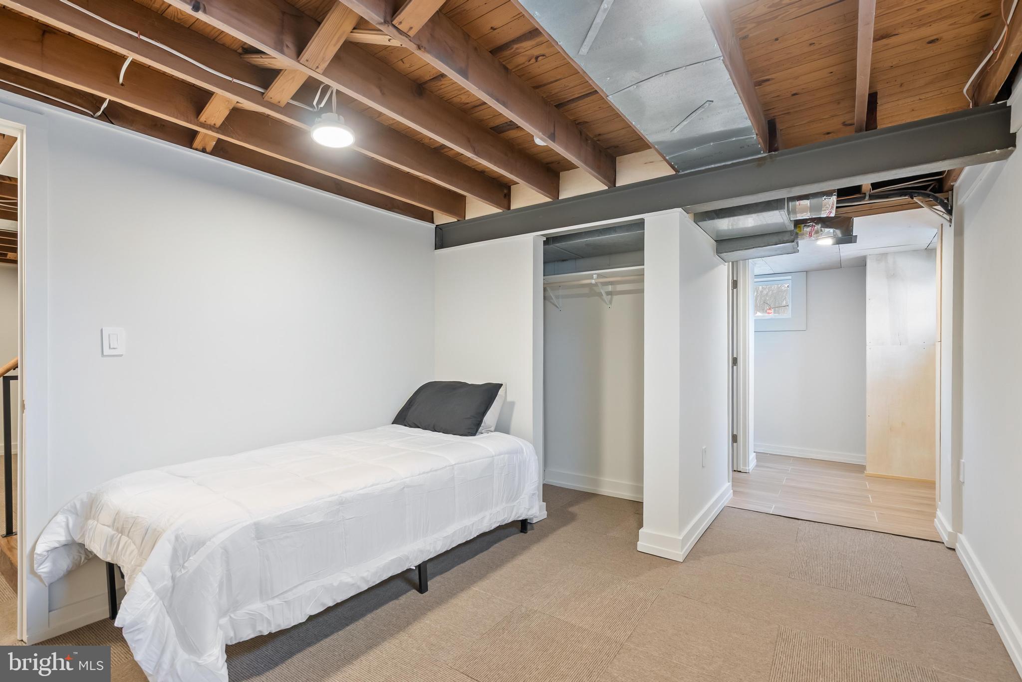 GENERAL WARREN VIL - Residential