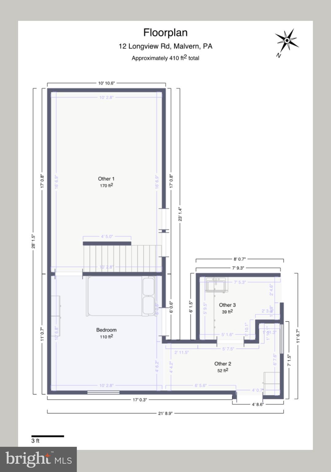GENERAL WARREN VIL - Residential