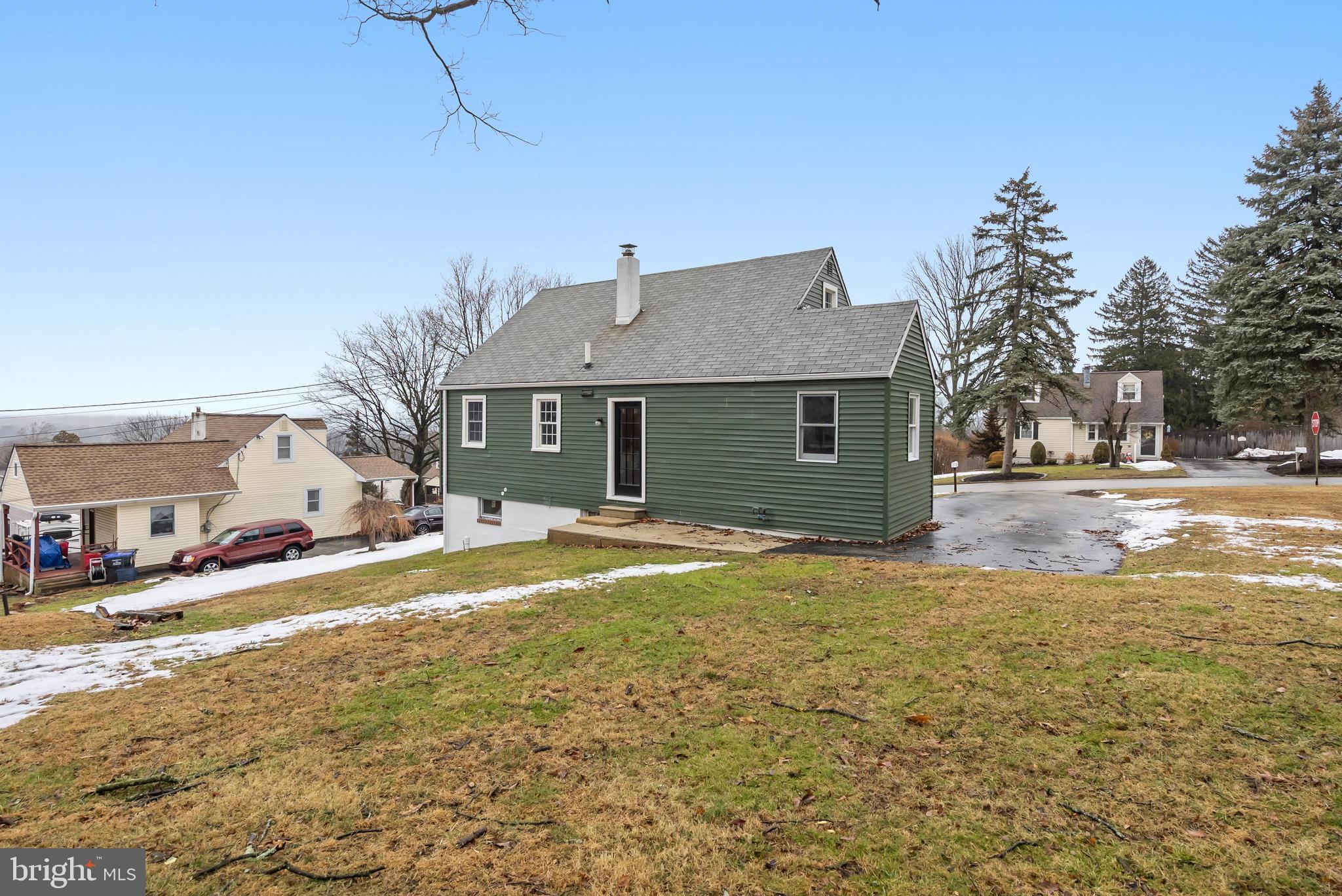 GENERAL WARREN VIL - Residential