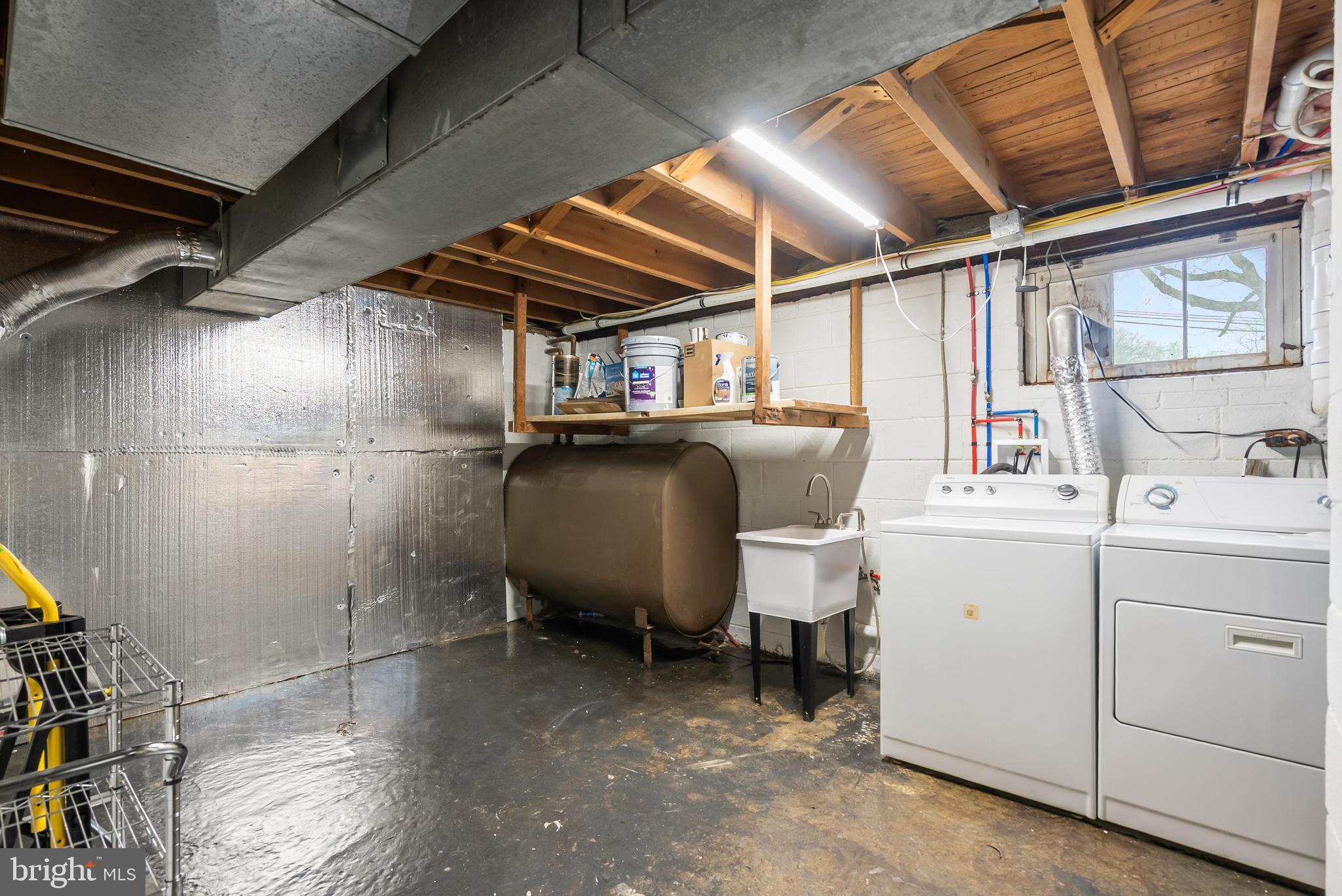 GENERAL WARREN VIL - Residential