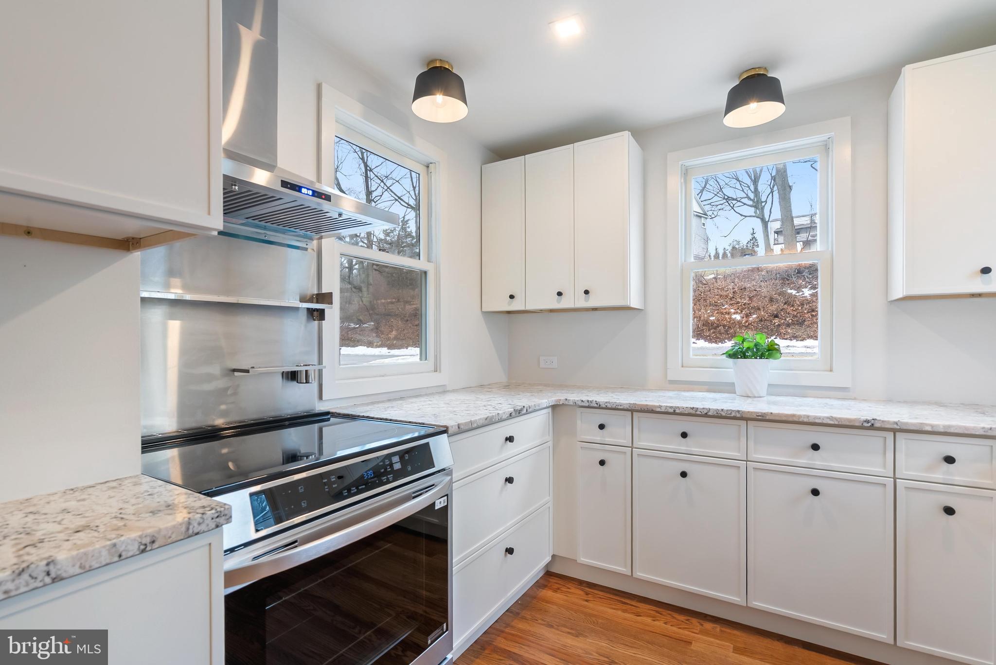 GENERAL WARREN VIL - Residential