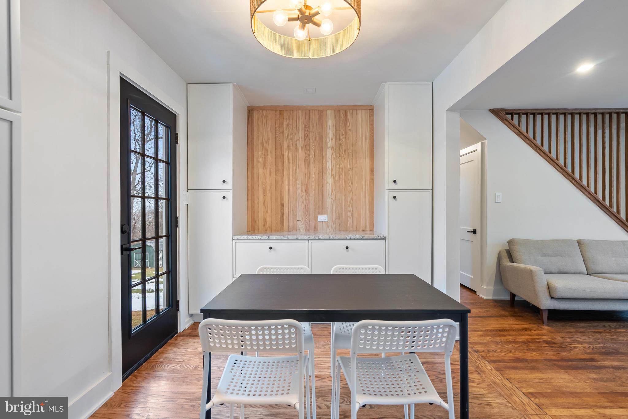 GENERAL WARREN VIL - Residential