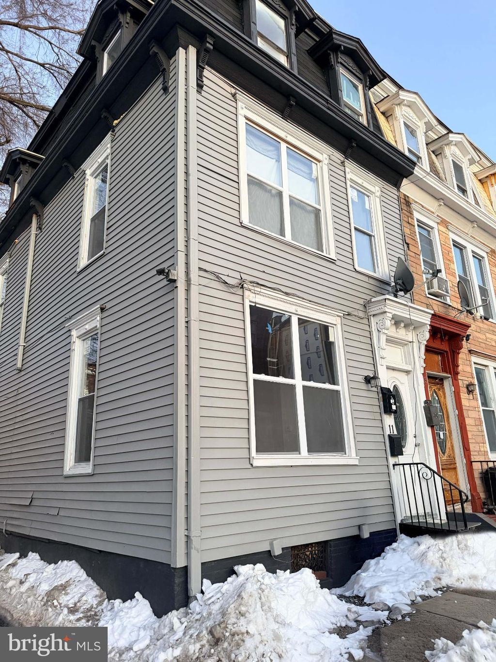 Photo of 11 Evergreen Street, HARRISBURG, PA 17104 (MLS # PADA2056522)