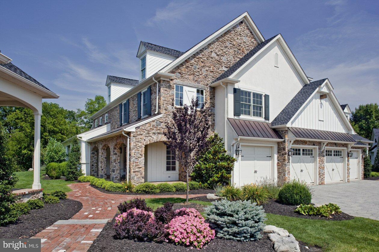 STEVER MILLS - Residential