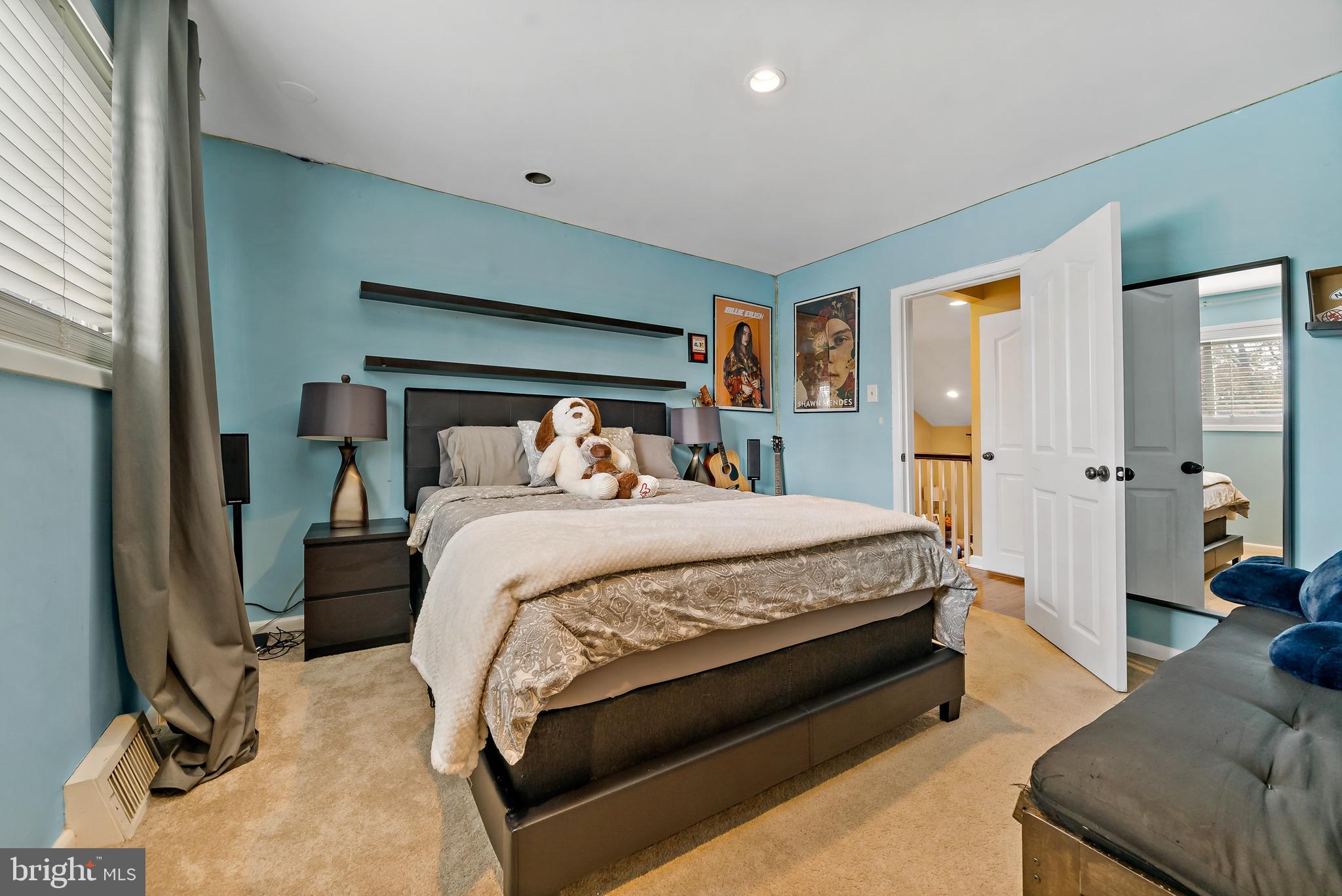 WESTGATE HILLS - Residential