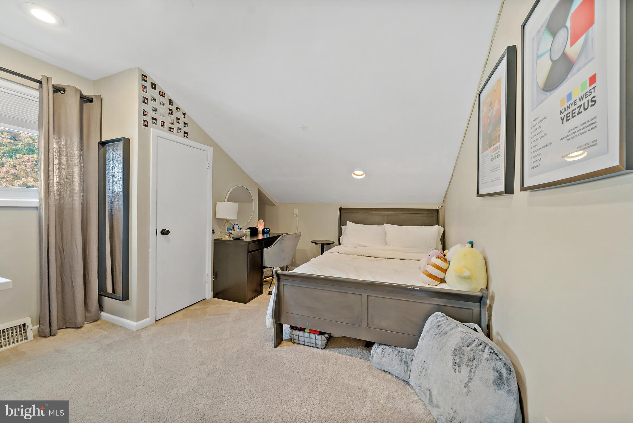 WESTGATE HILLS - Residential