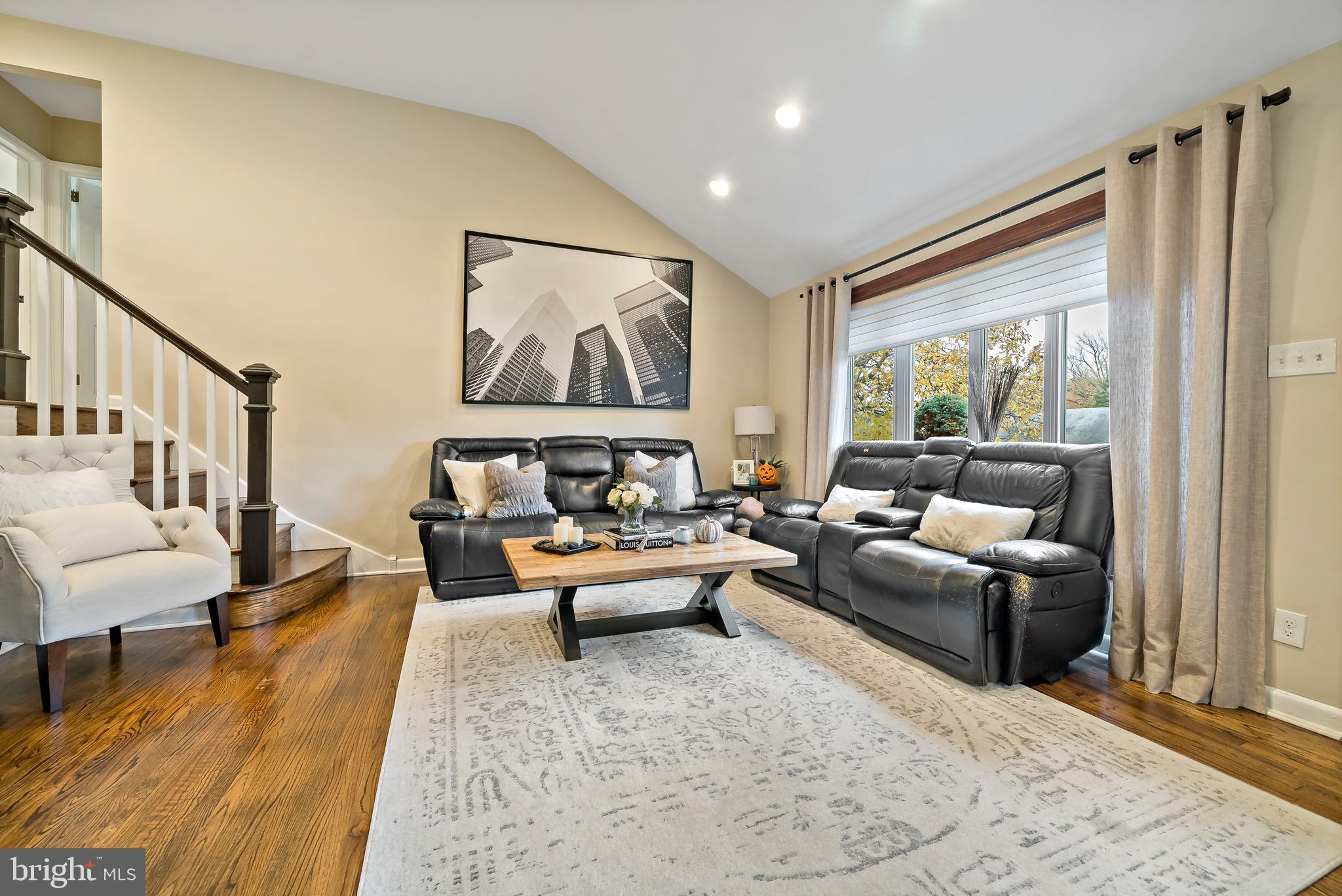 WESTGATE HILLS - Residential