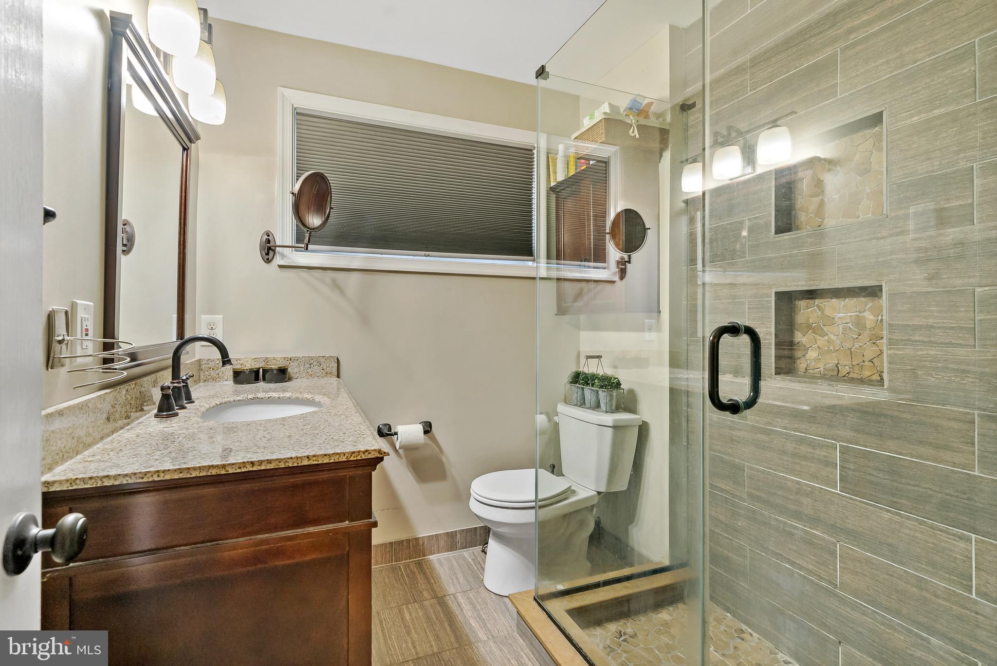 WESTGATE HILLS - Residential