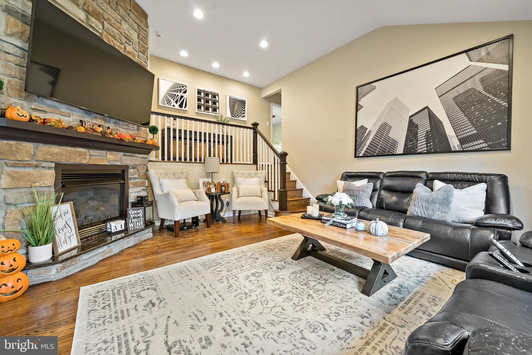 WESTGATE HILLS - Residential