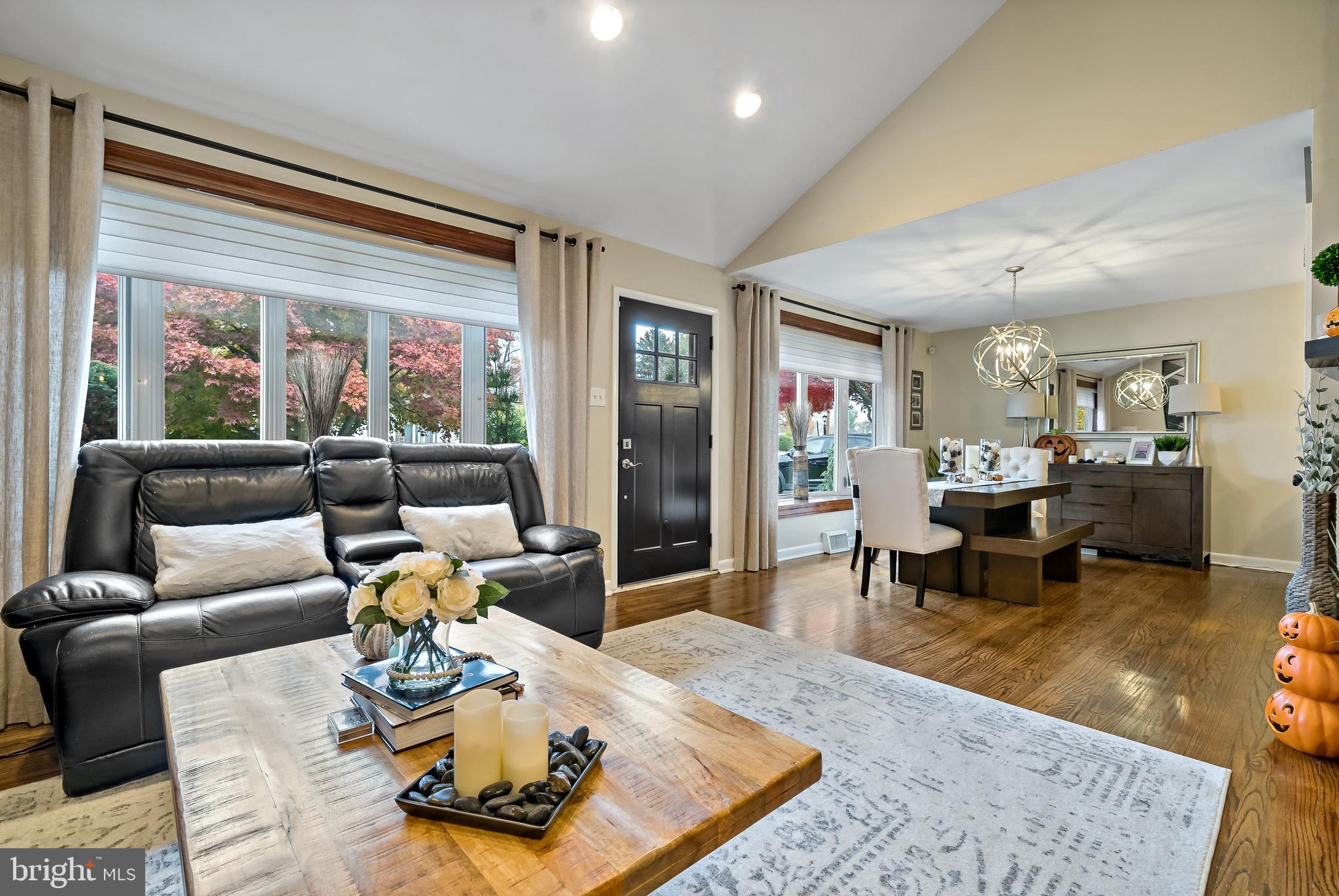 WESTGATE HILLS - Residential