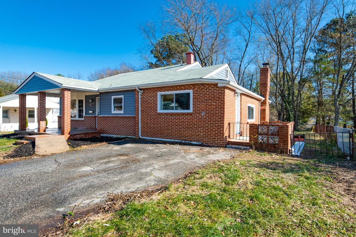 ODENTON HEIGHTS - Residential