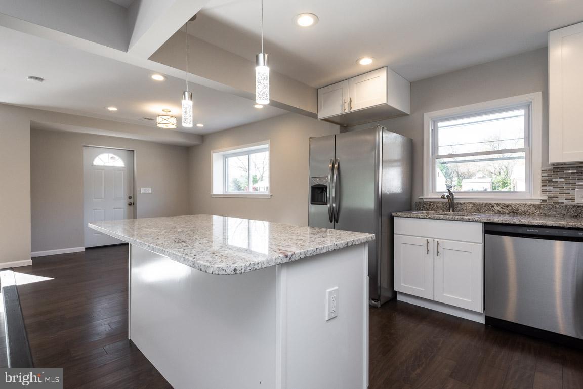 ODENTON HEIGHTS - Residential