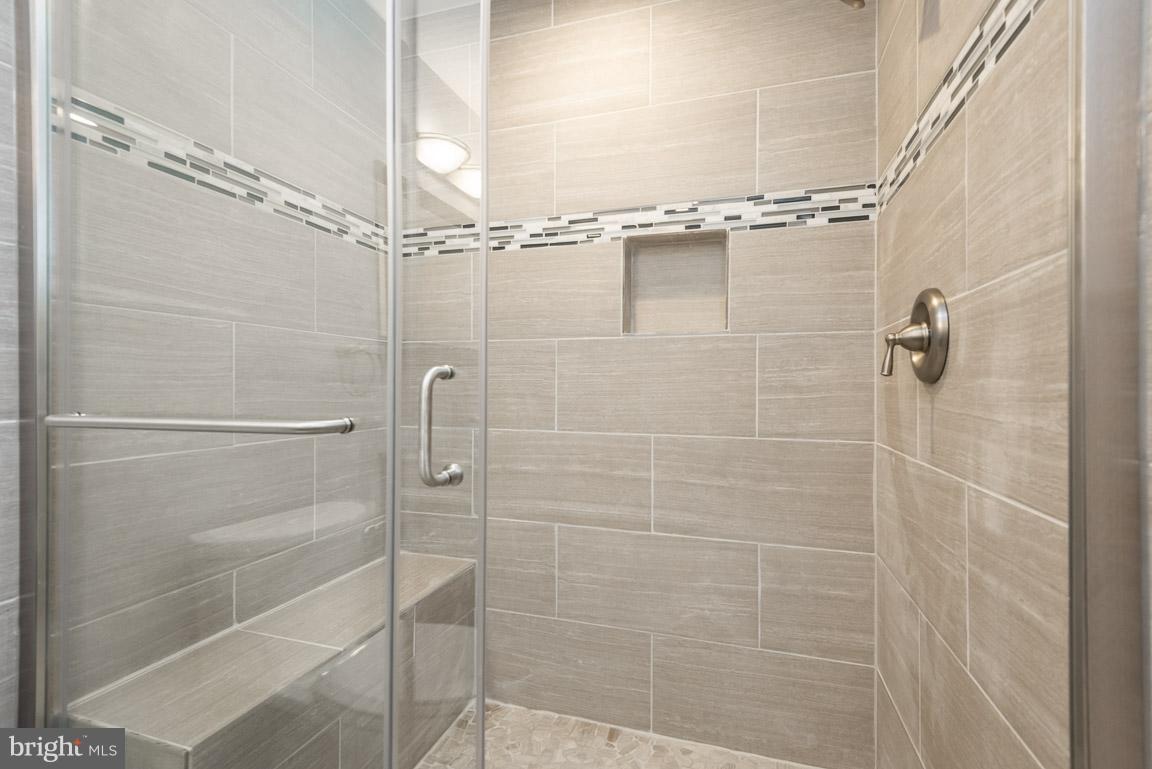 ODENTON HEIGHTS - Residential