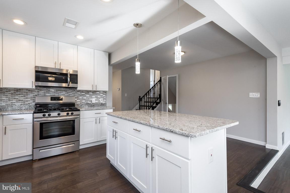 ODENTON HEIGHTS - Residential