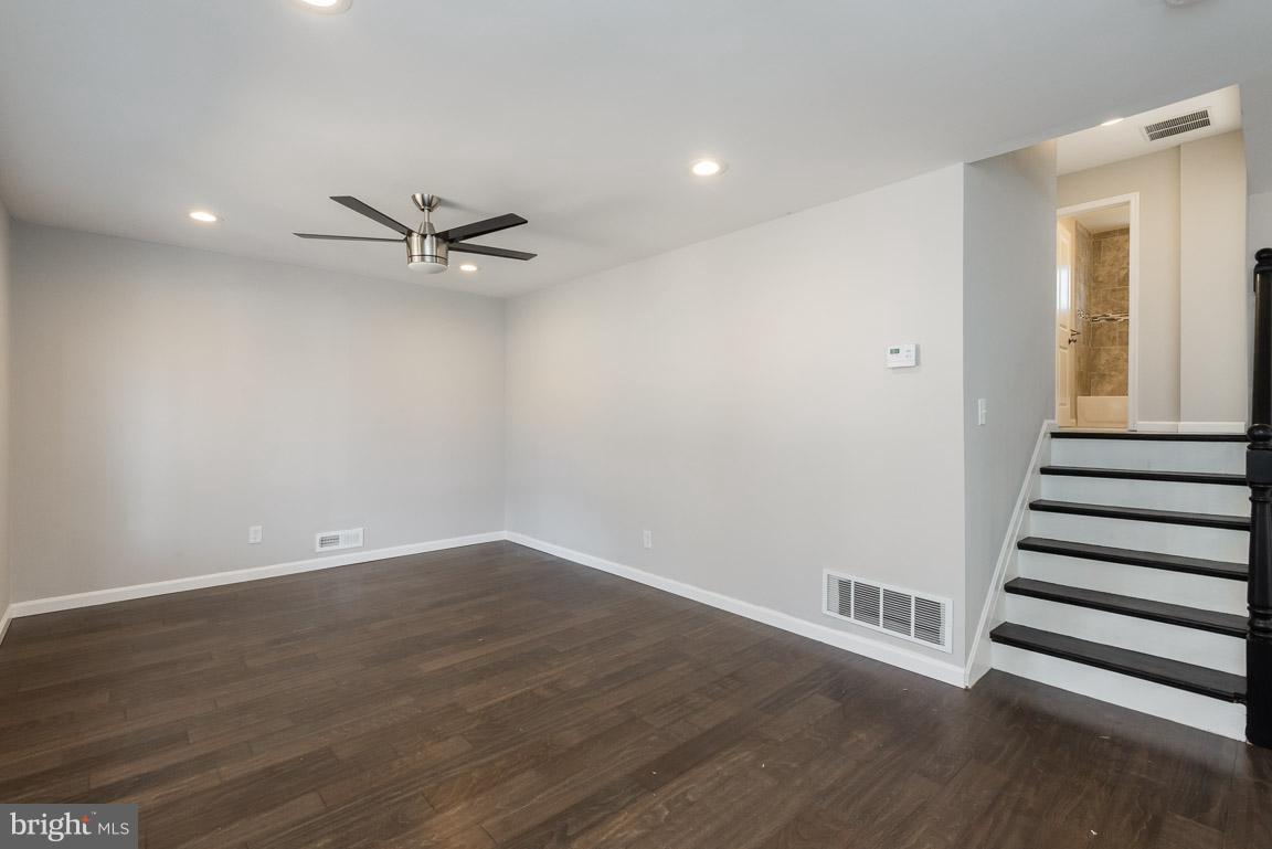 ODENTON HEIGHTS - Residential