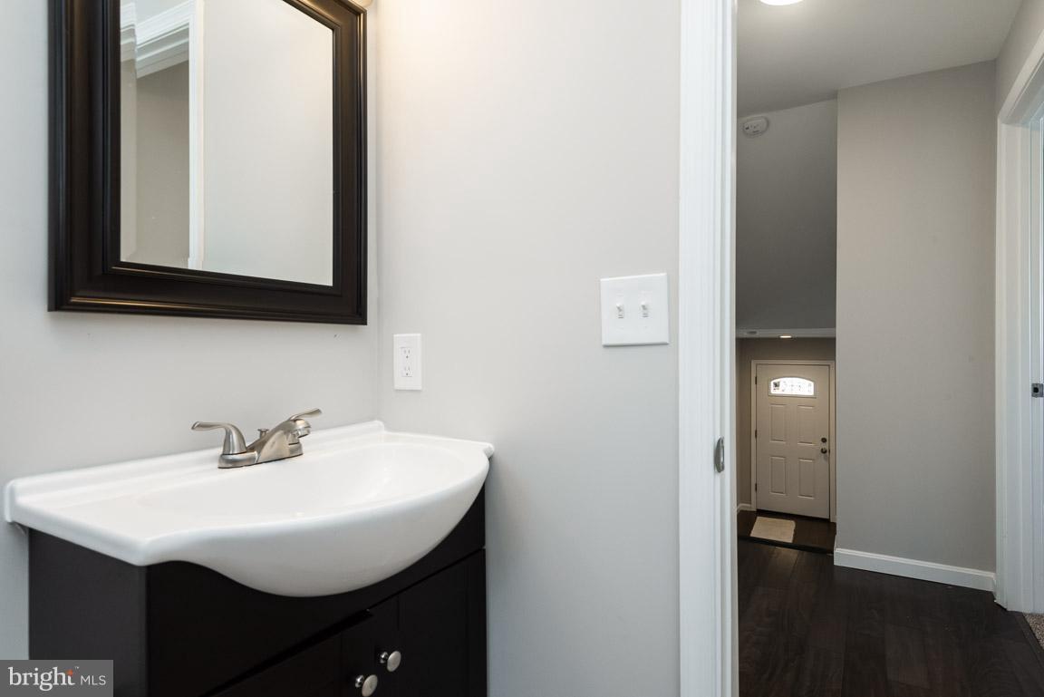 ODENTON HEIGHTS - Residential