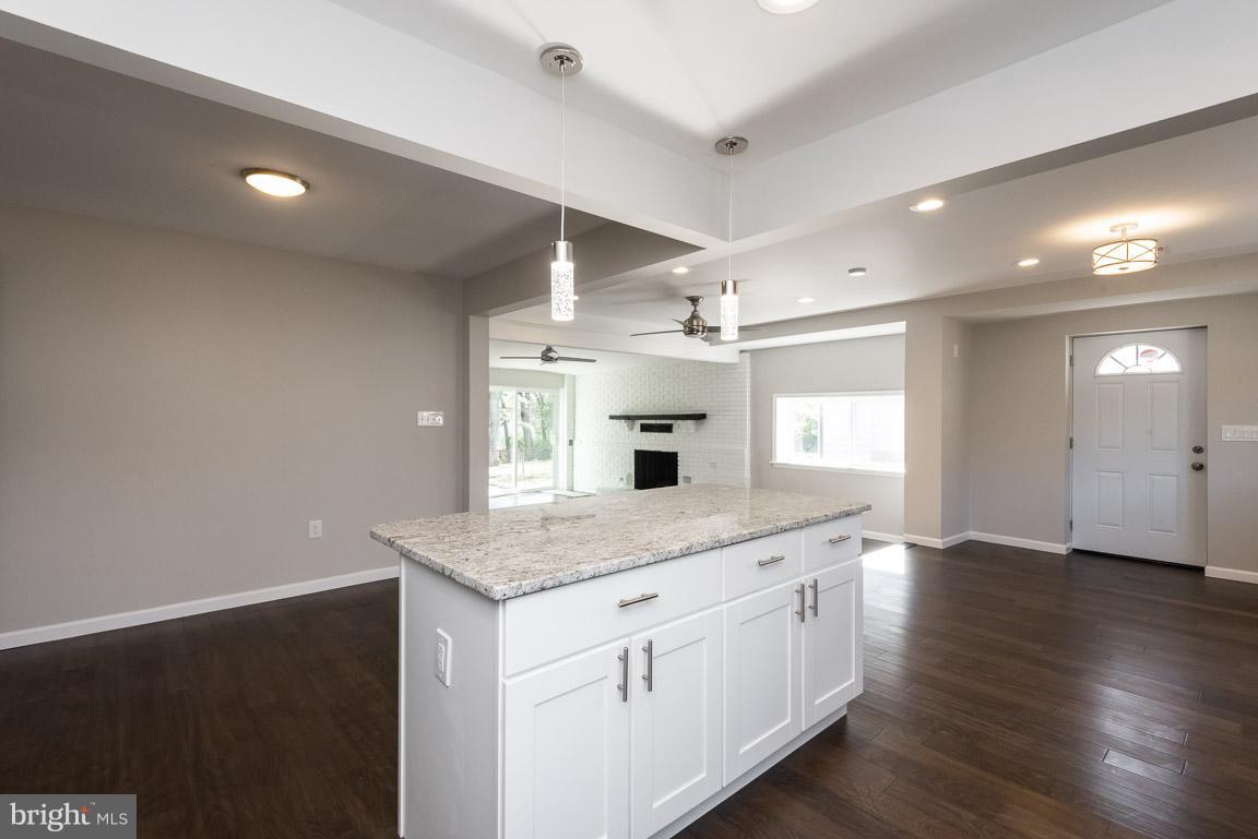 ODENTON HEIGHTS - Residential