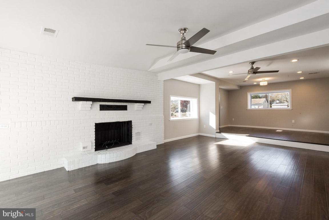 ODENTON HEIGHTS - Residential