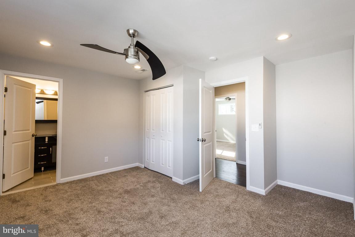 ODENTON HEIGHTS - Residential